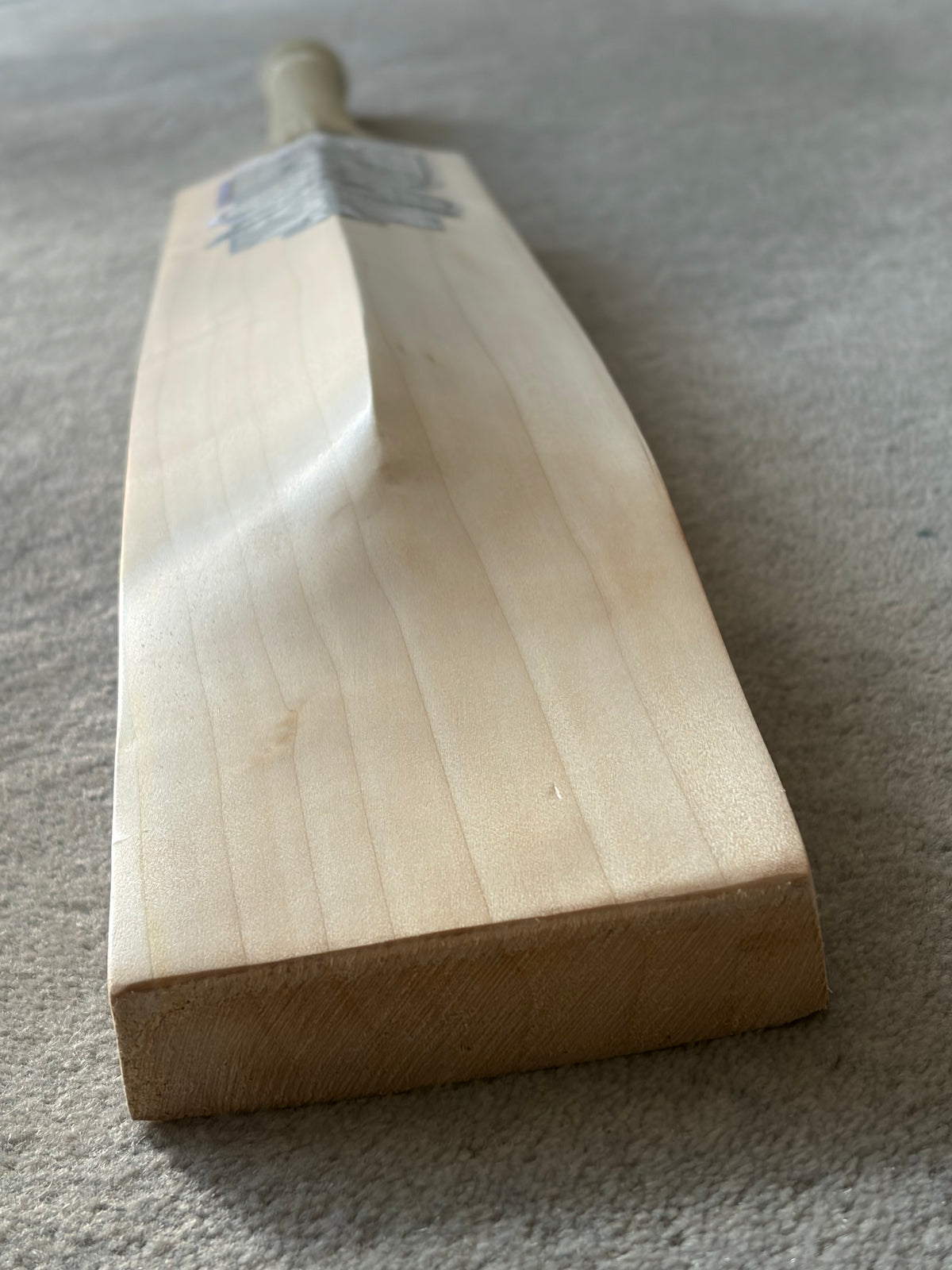 HS Legend Cricket Bat (2lb 9oz)