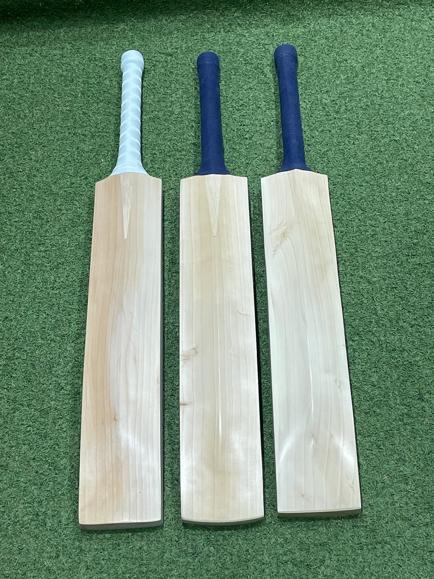 Custom Made Cricket Bat (made in UK)