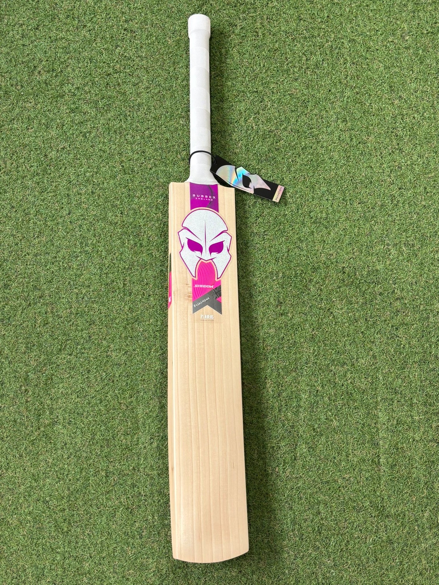 Phantom Shadow Player Cricket Bat (2lb 7oz)