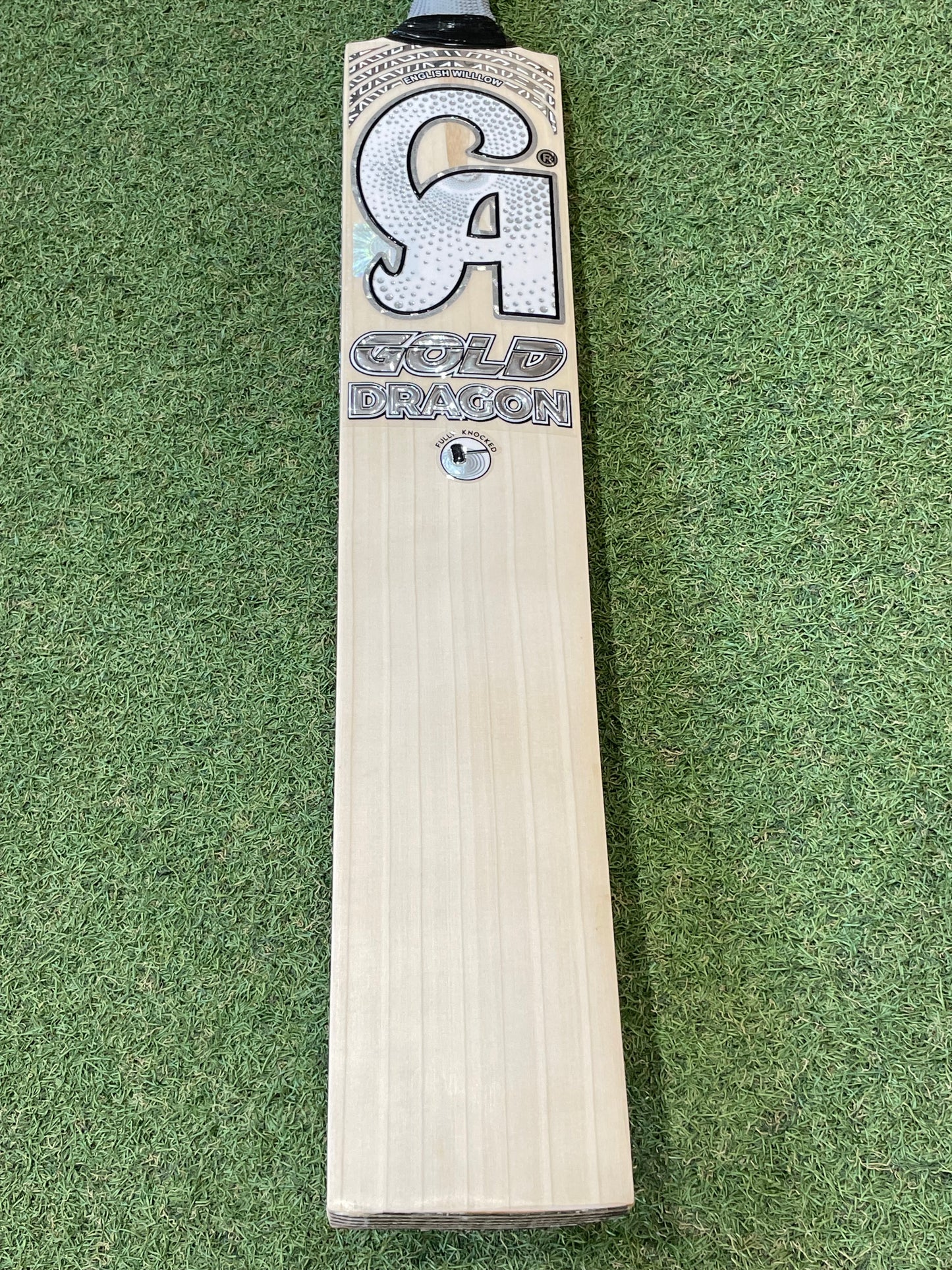 CA Gold Dragon Cricket Bat (2lb 7oz)