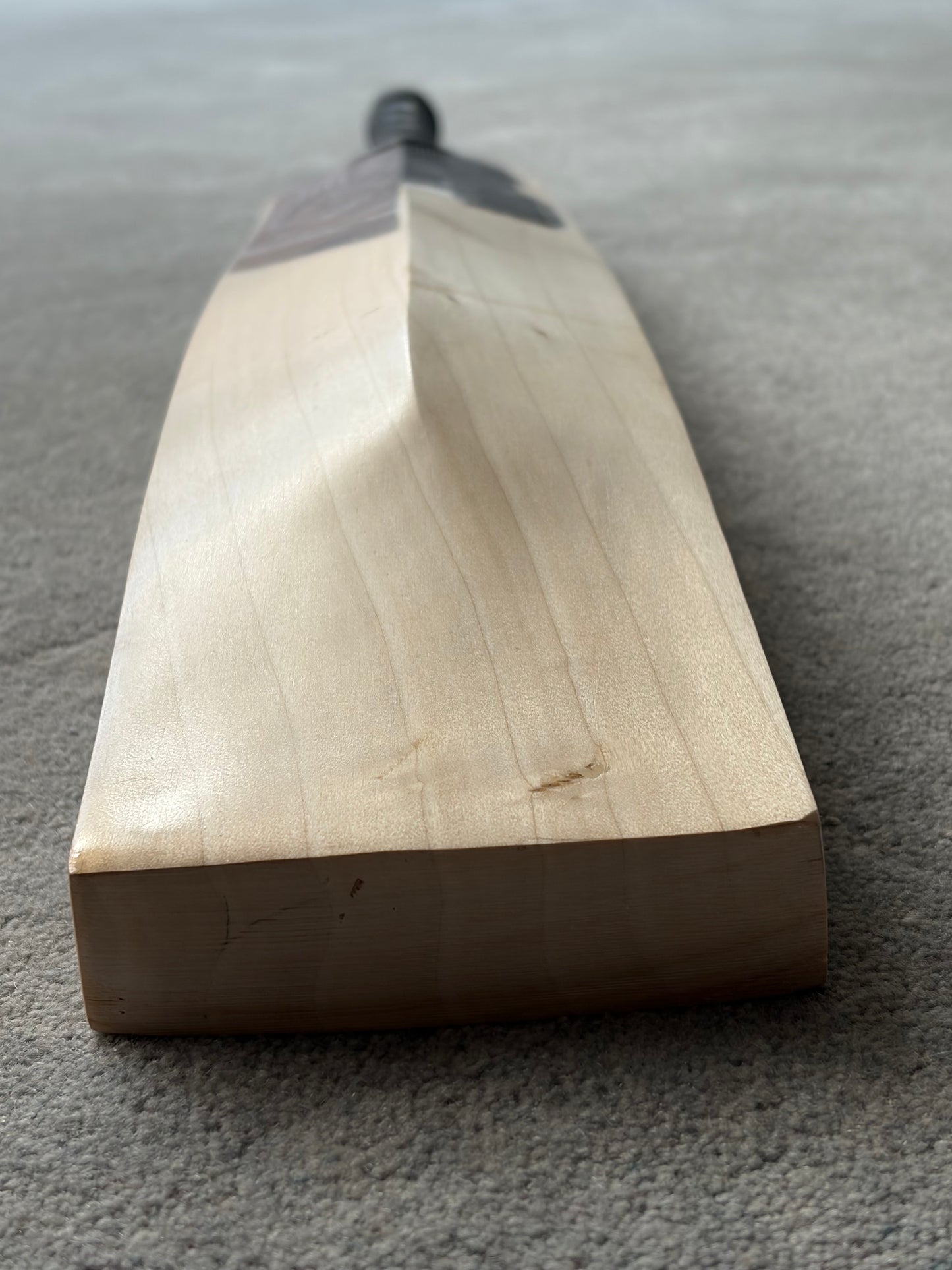CA Pro Blackout Cricket Bat (2lb 8oz)