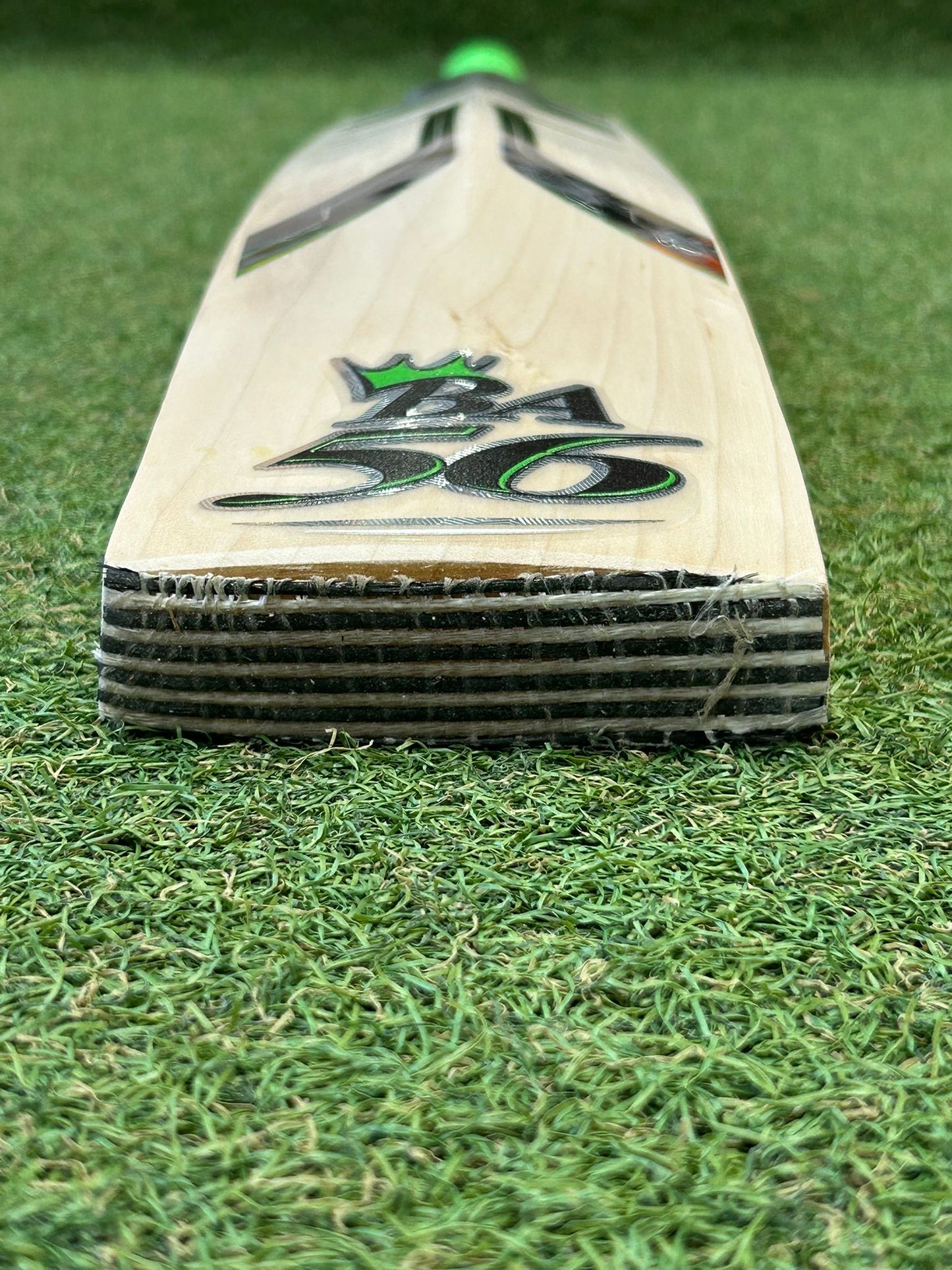 CA BA56 Harrow Junior Cricket Bat