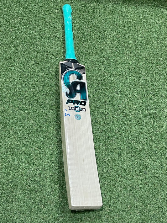 CA Pro 10000 Cricket Bat (2lb 10oz)