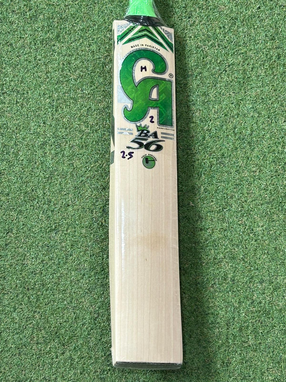 CA BA56 Harrow Junior Cricket Bat (2lb 5oz)