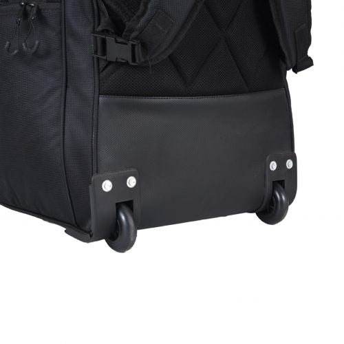 TCS Pro Edition Wheelie Duffle Bag