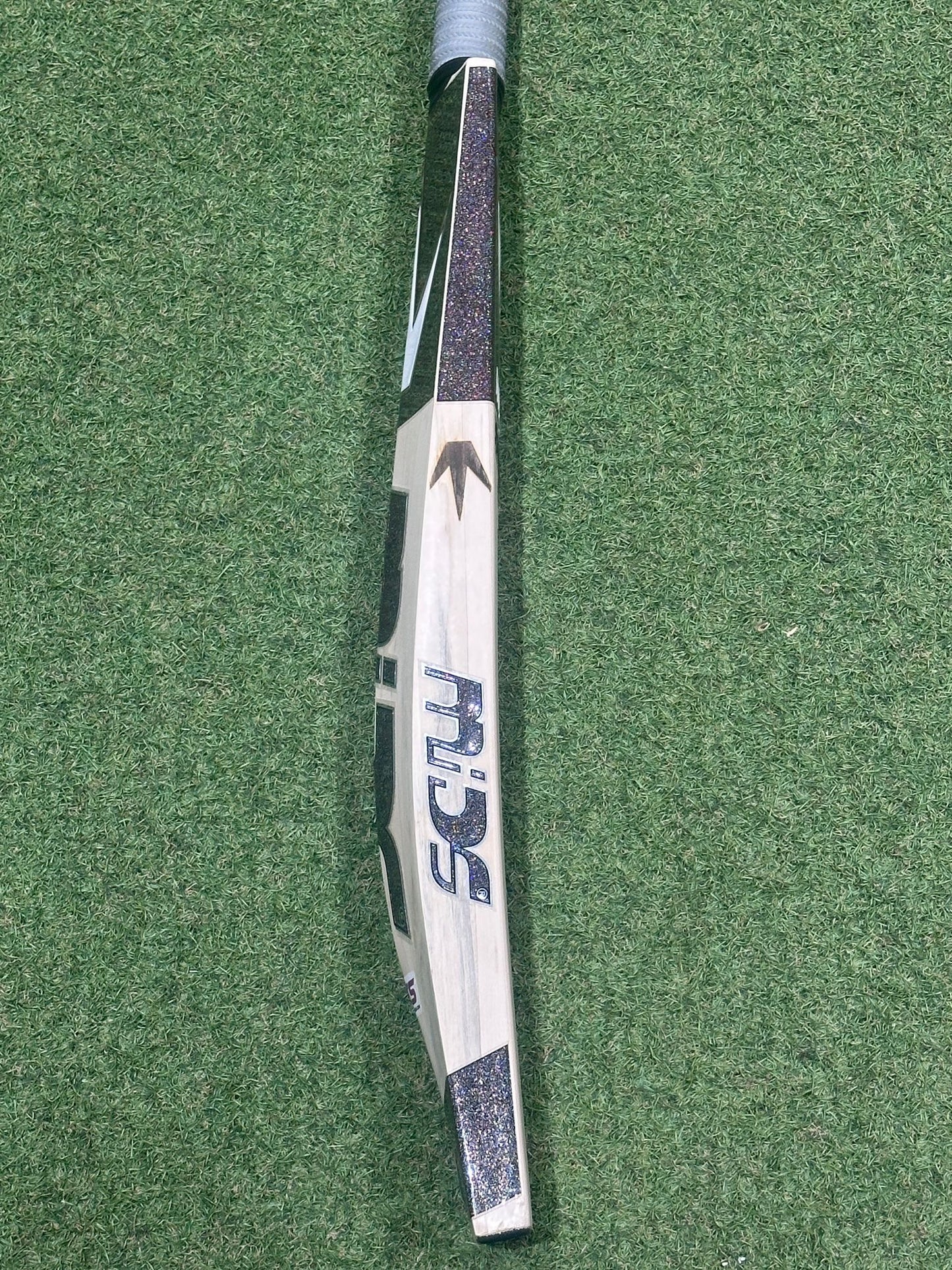 MIDS Special Edition 3 Star Laminate (Double Wood) Cricket Bat (2lb 9oz)