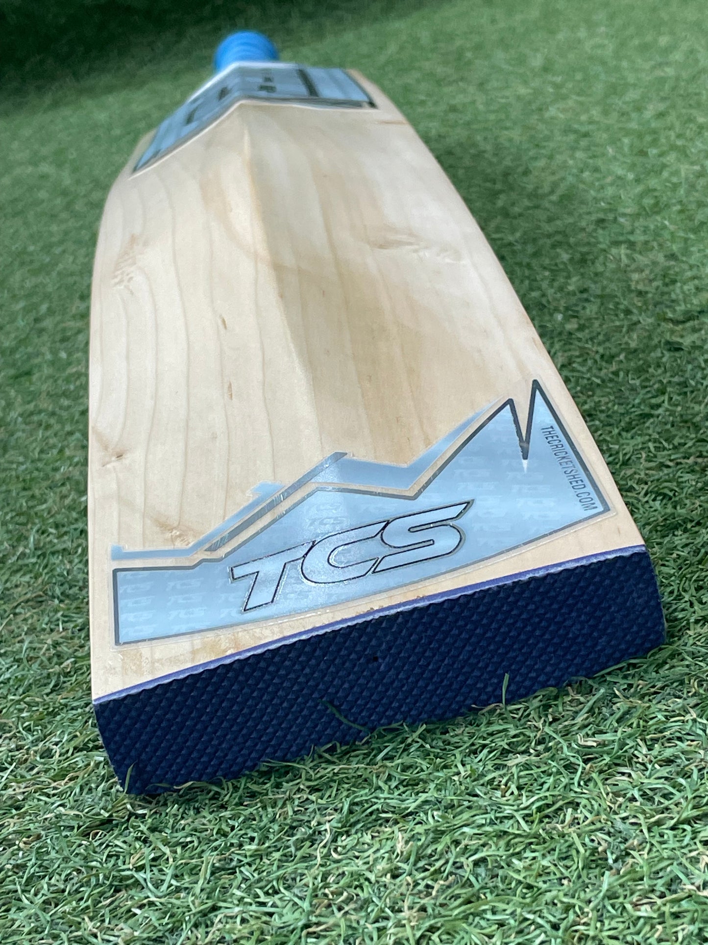 TCS Diamond 3 Star Cricket Bat (2lb 10oz)