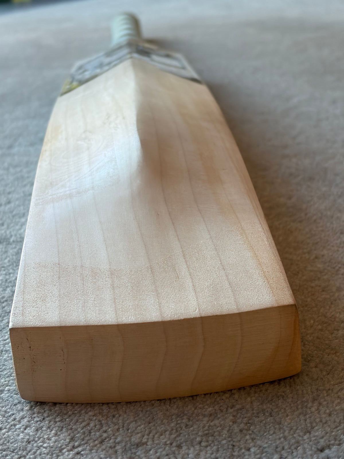 CA Gold Dragon Professional Players Abdullah Shafique Cricket Bat (2lb 8oz)