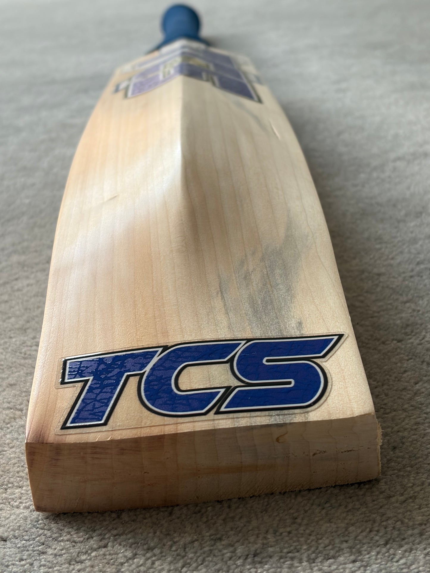 TCS Spectrum Players Cricket Bat (2lb 7oz)