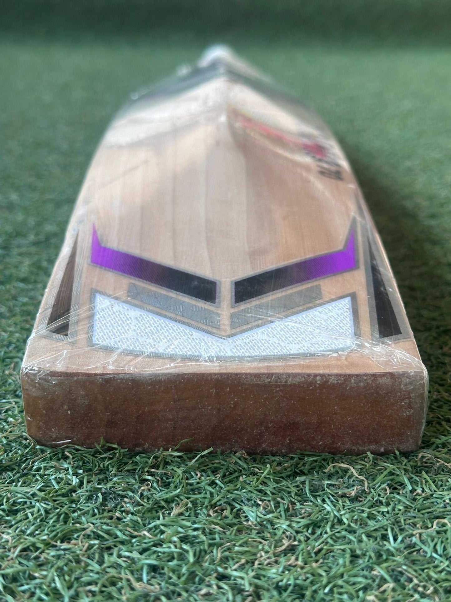 BS Rapid 70 Cricket Bat (2lb 9oz)