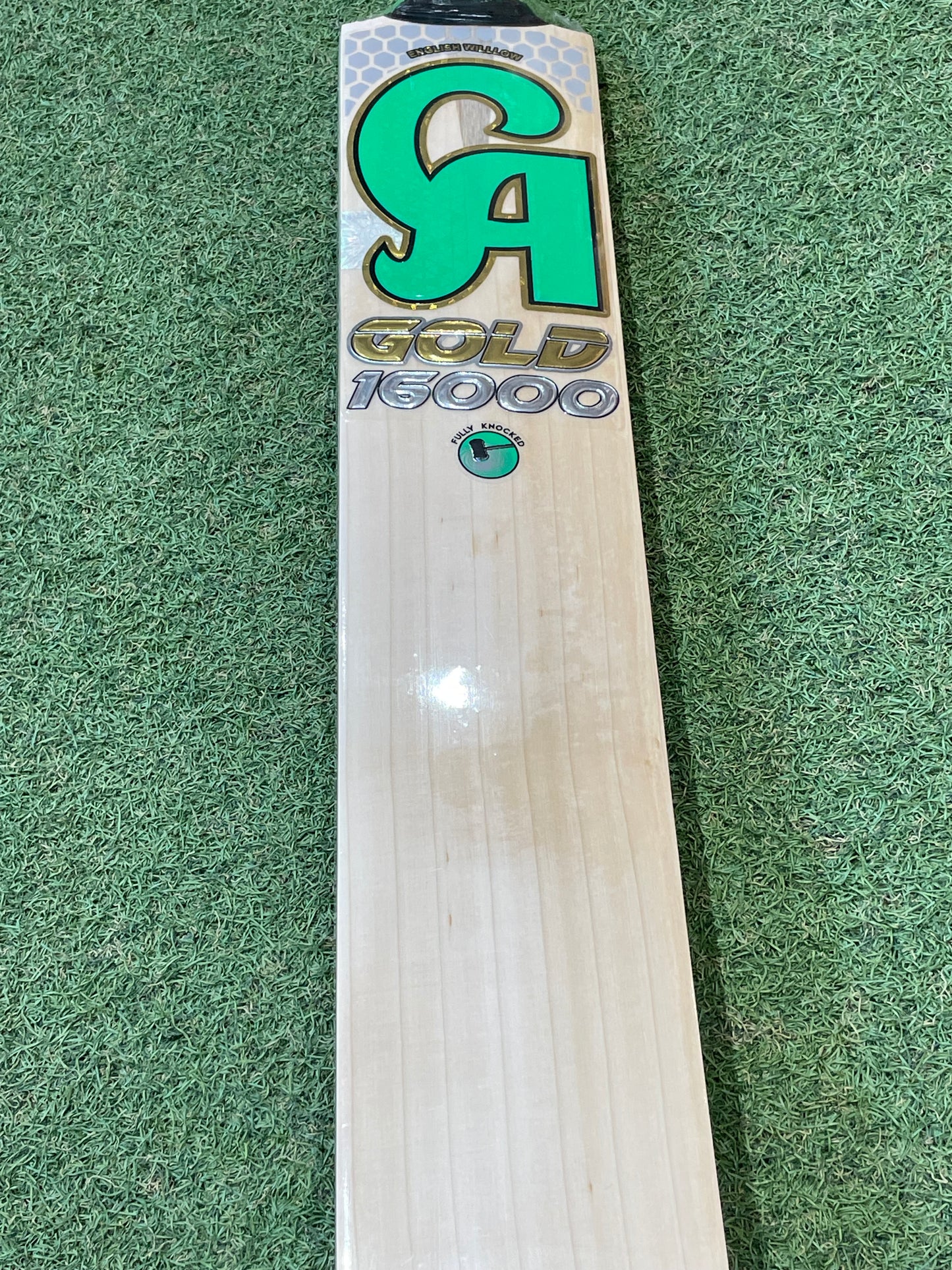CA Gold 16000 Cricket Bat (2lb 7oz)
