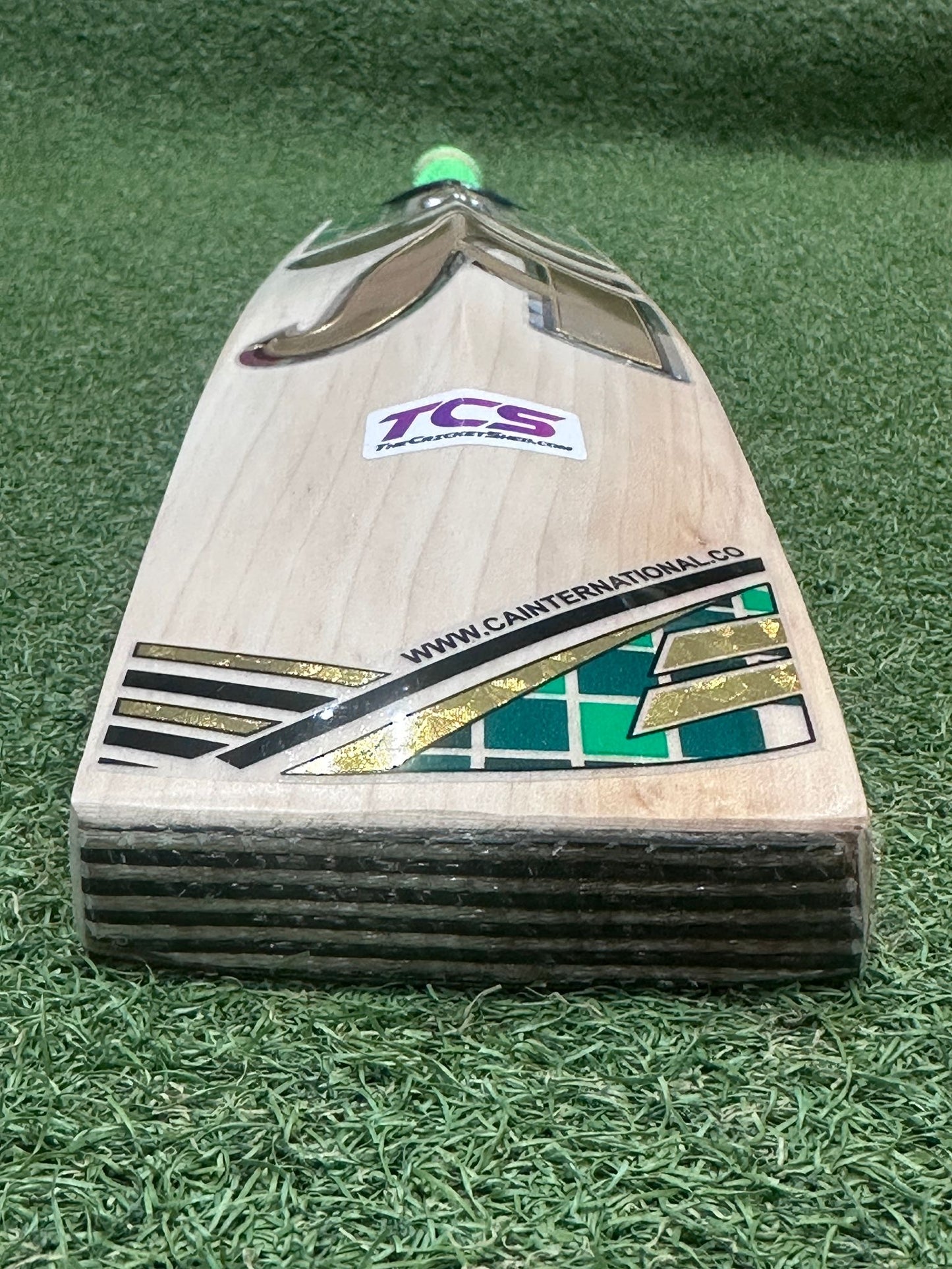 CA Gold 15000 Cricket Bat (2lb 8oz)