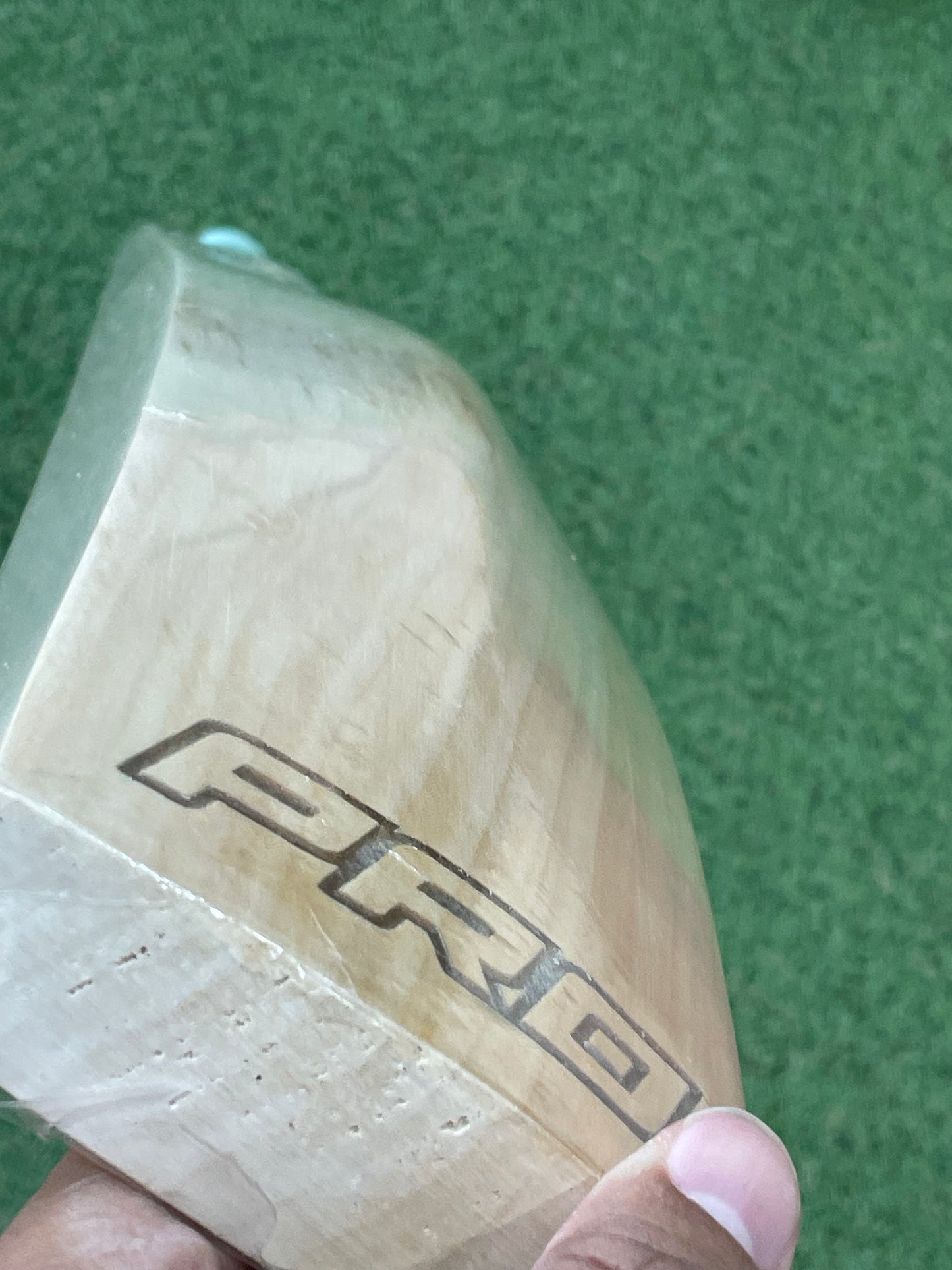 CA Plain Cricket Bat (2lb 11oz)