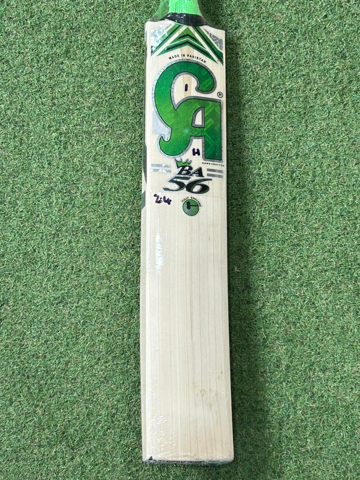 CA BA56 Harrow Junior Cricket Bat (2lb 4oz)