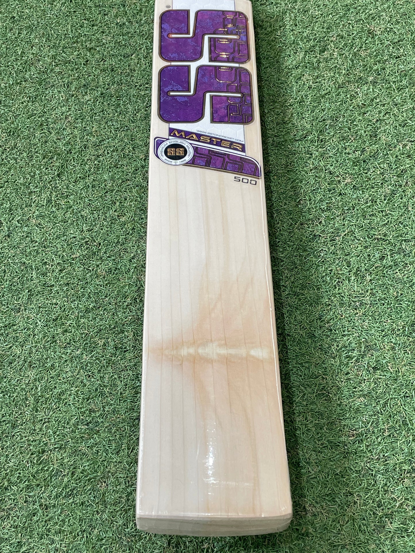 SS Ton Master 500 Cricket Bat (2lb 9oz)