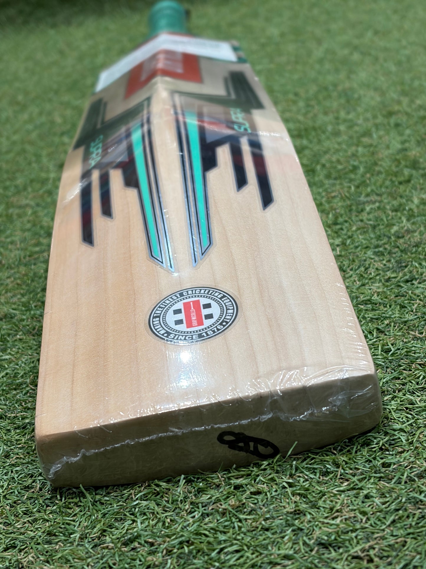 Gray Nicolls Supra GN5 Cricket Bat (2lb 9oz)