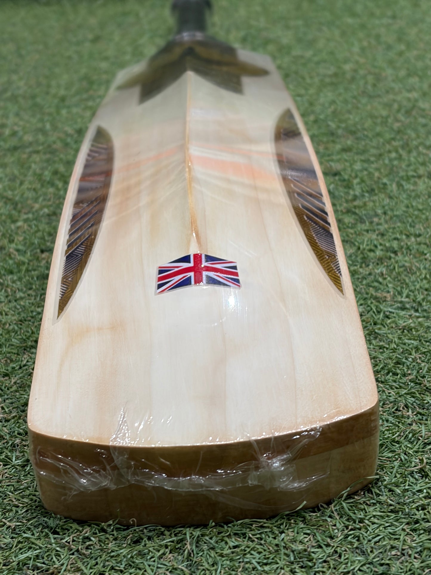 MIDS Players Laminate (Double Wood) Cricket Bat (2lb 10oz)