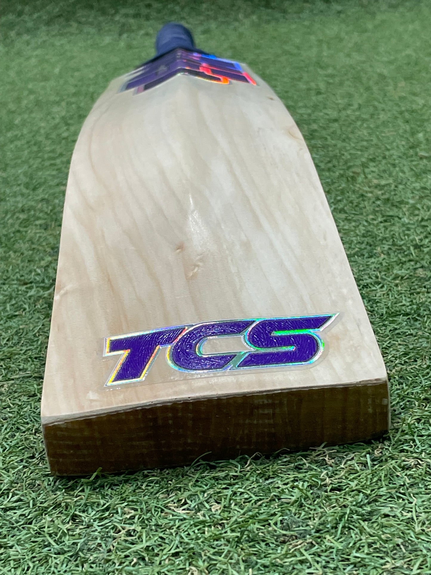 TCS Monster Edition Cricket Bat (2lb 12oz)