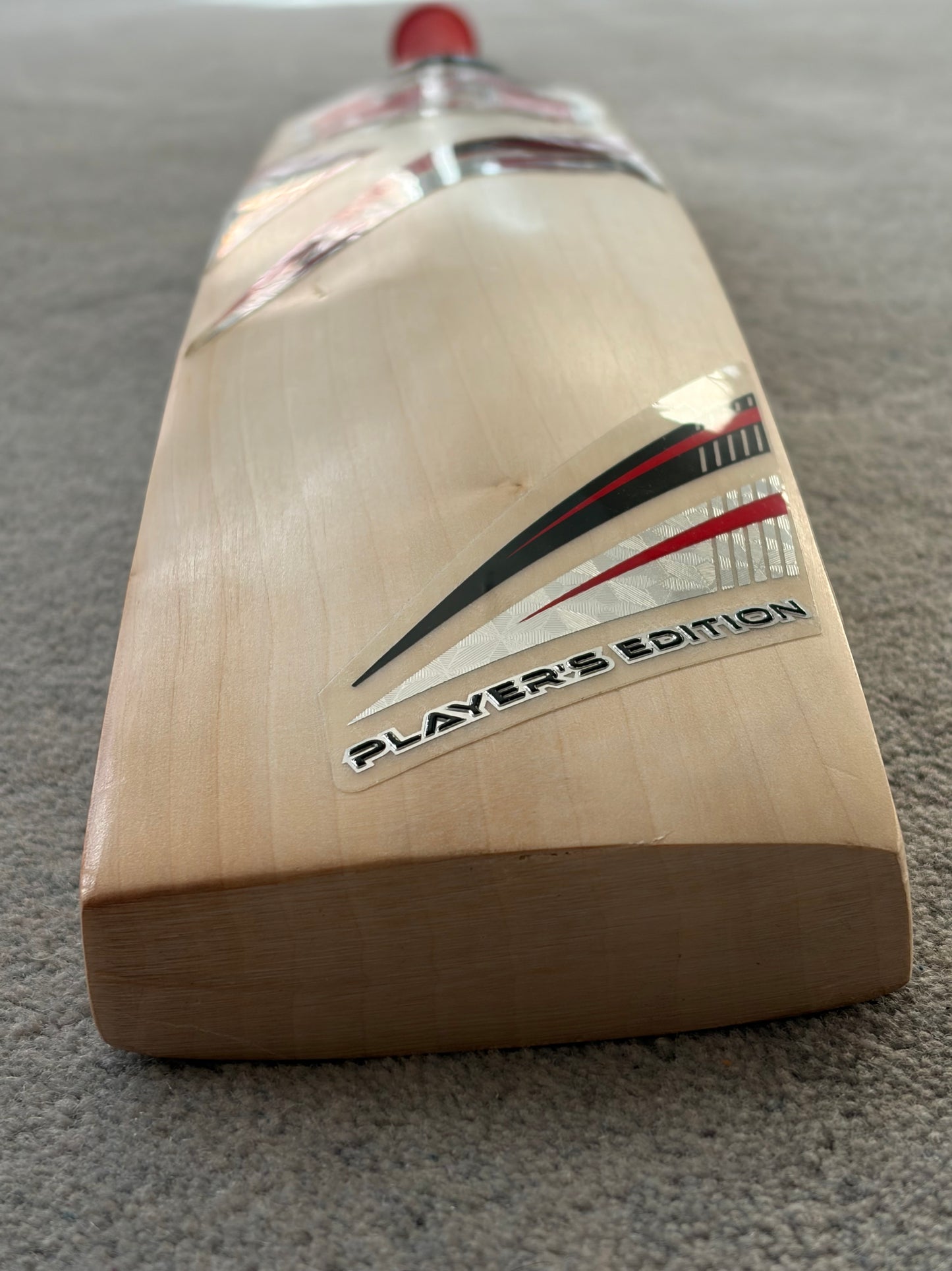 CA Pro Players Edition Cricket Bat (2lb 7oz)