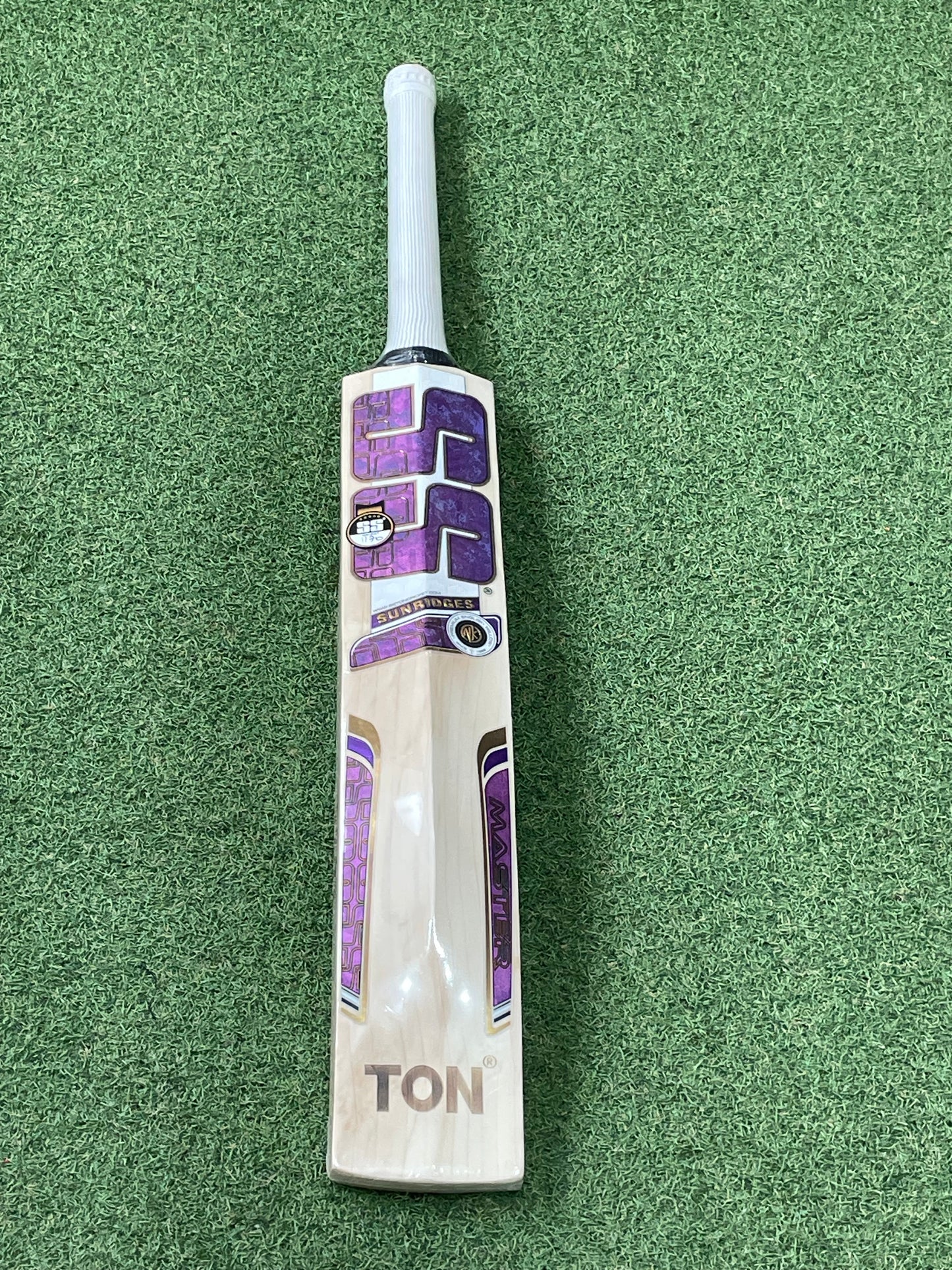 SS Ton Master 500 Cricket Bat (2lb 9oz)