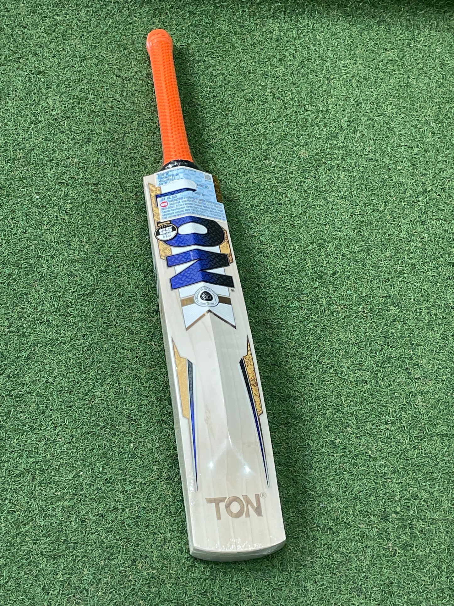 Ton Thala 5.0 Cricket Bat (2lb 8oz)
