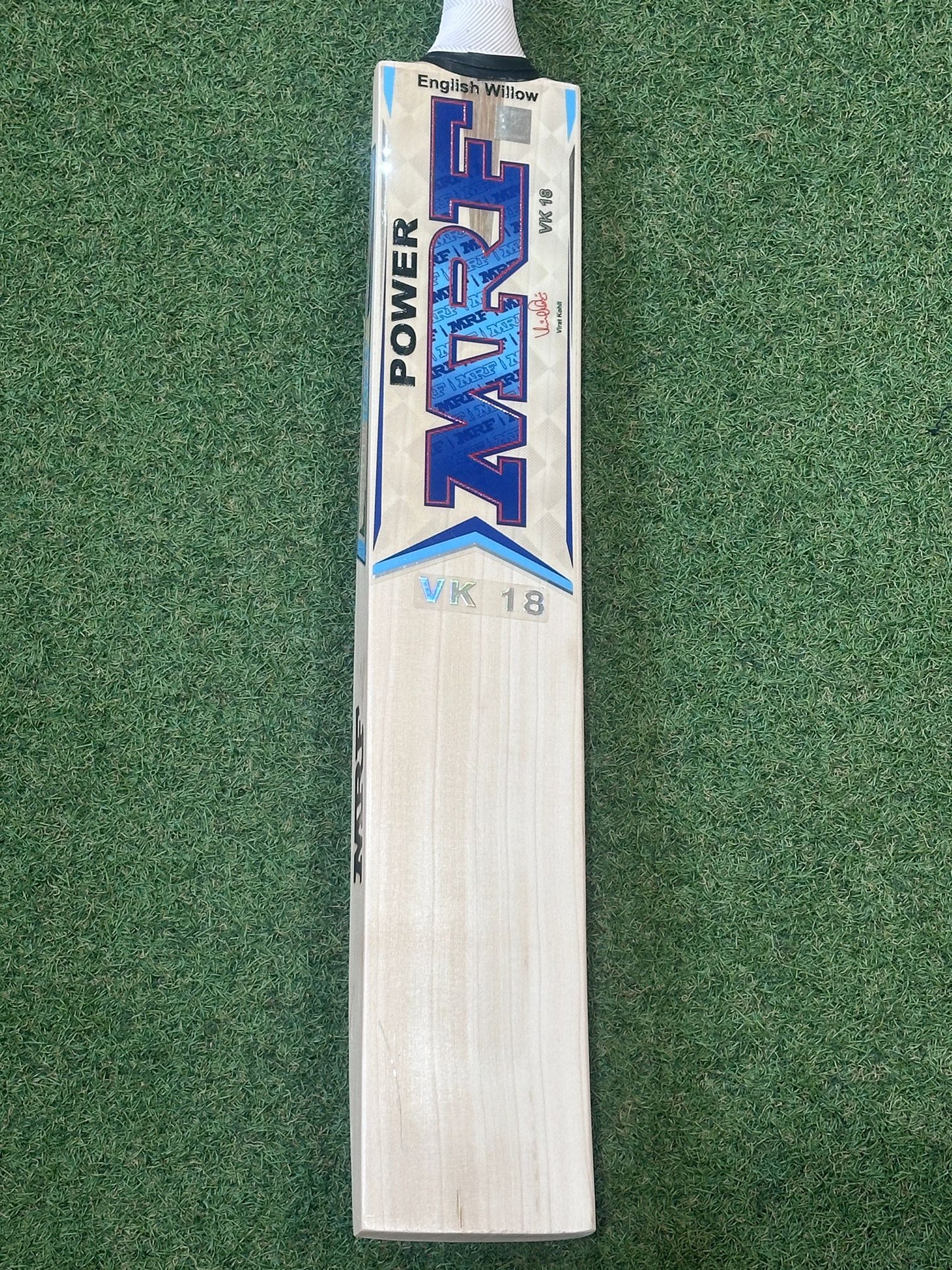 MRF VK18 Power Cricket Bat (2lb 9oz)