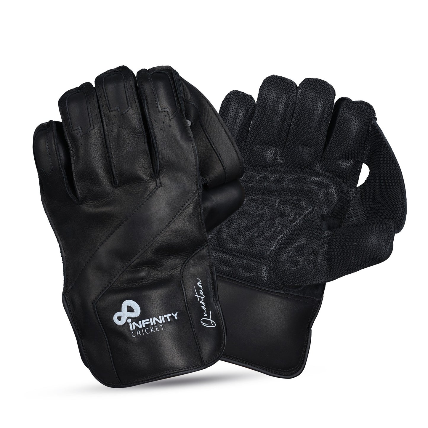 Infinity Quantum Wicket Keeping Cricket Gloves