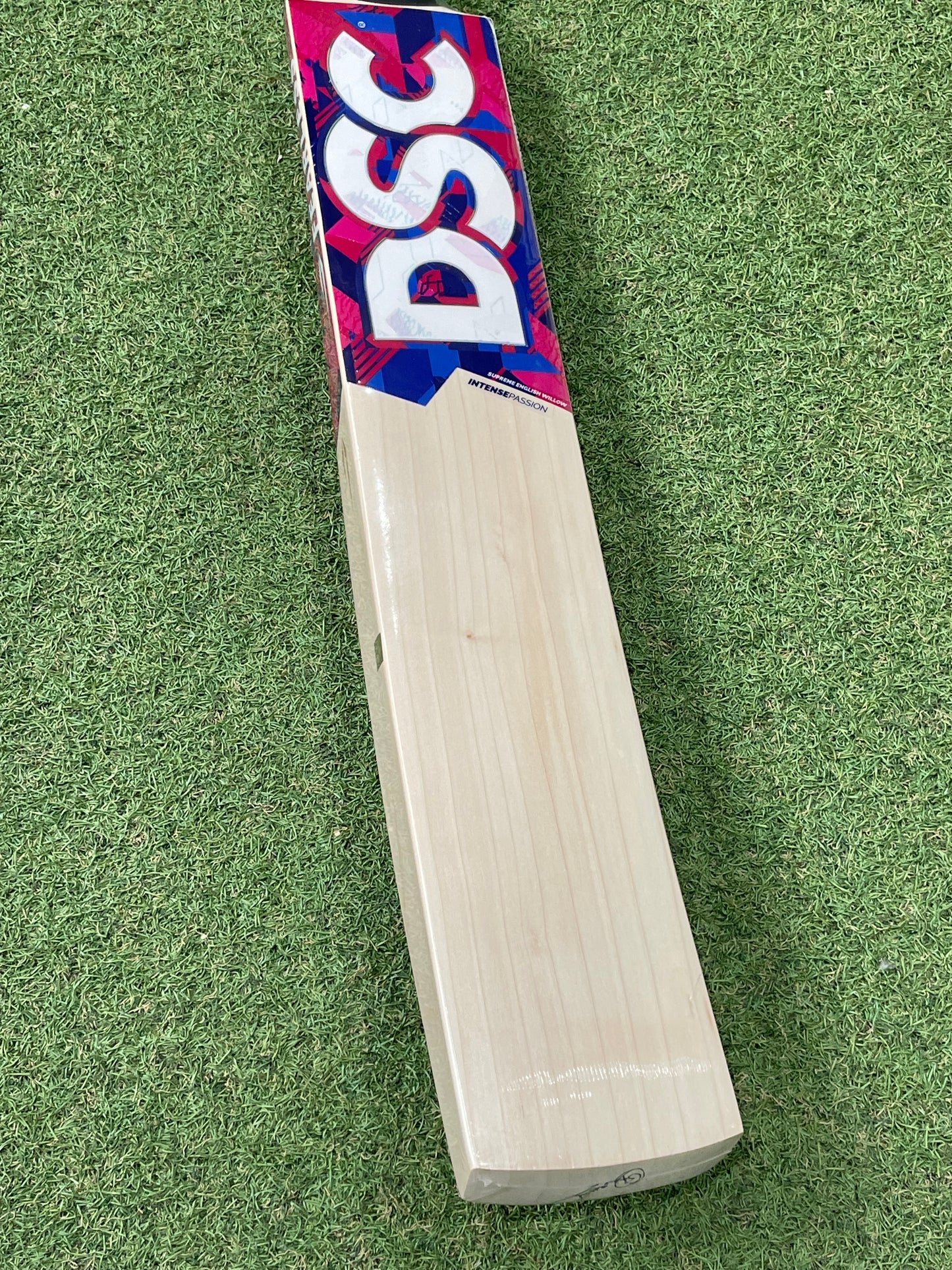 DSC Intense Passion Cricket Bat (2lb 7oz)