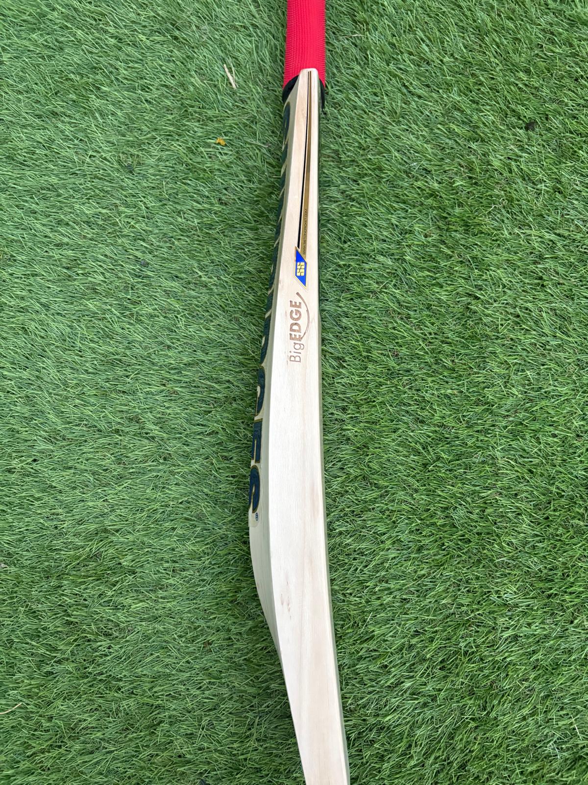 SS Ton Players 3000 Cricket Bat (2lb 10oz)