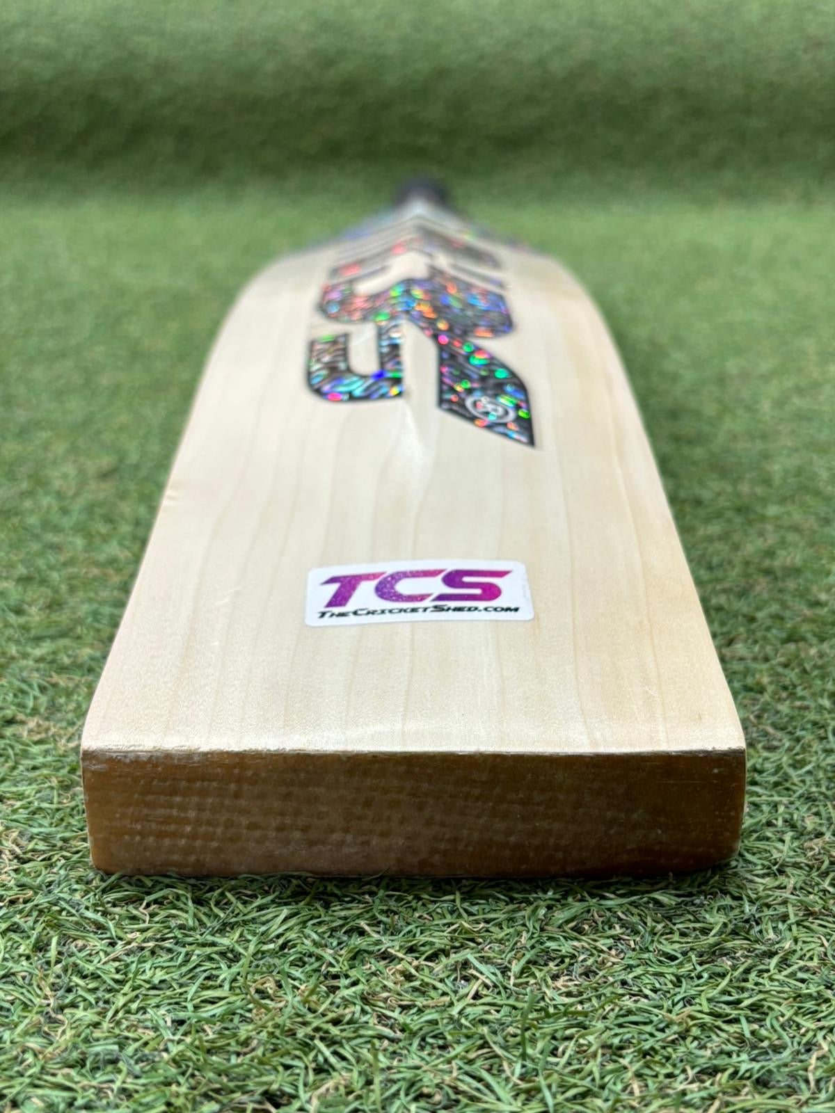 Used Mids Big Boss Pro Edition Cricket Bat (2lb 11oz)