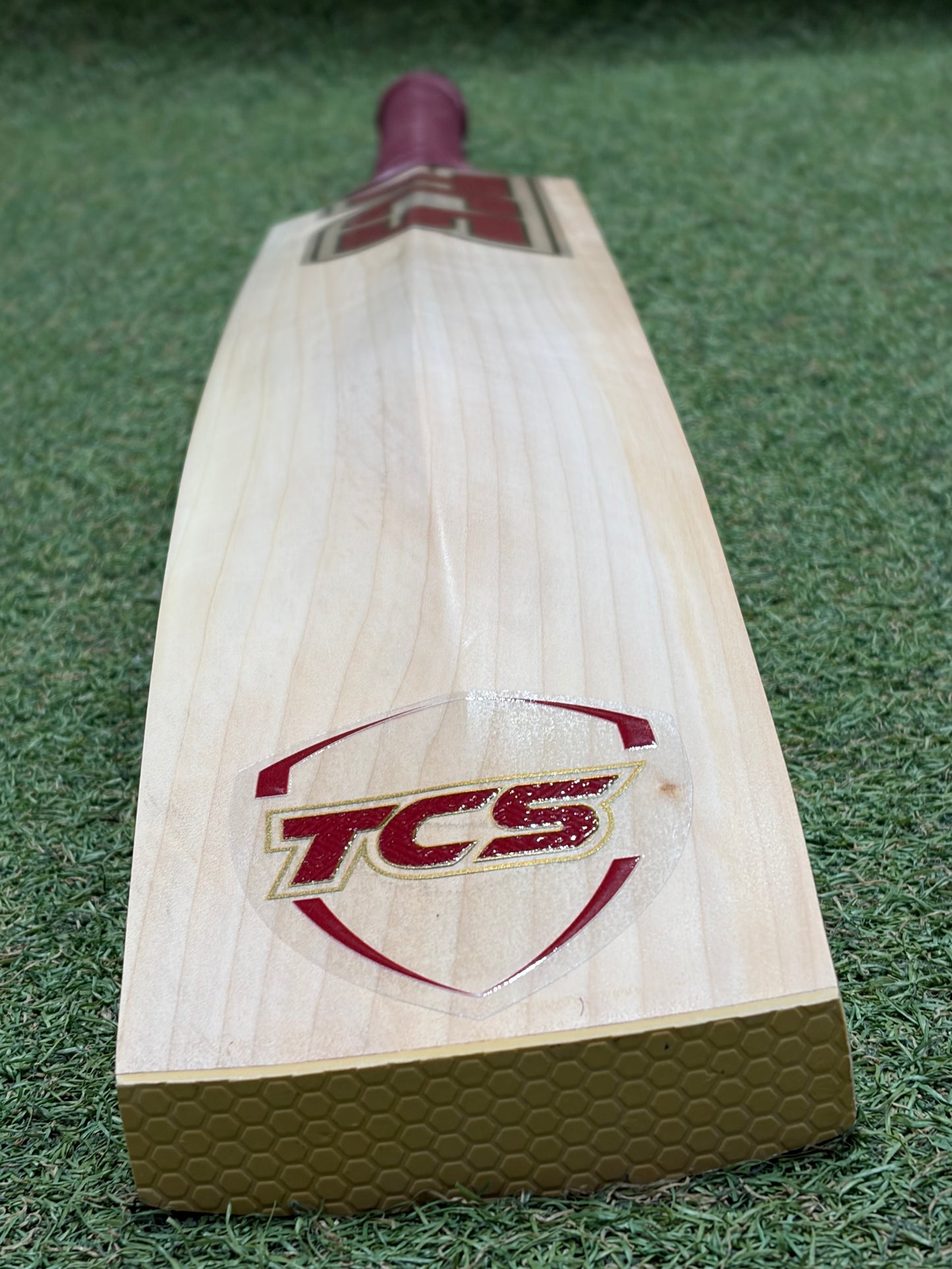 TCS Special Edition Cricket Bat (2lb 11oz)