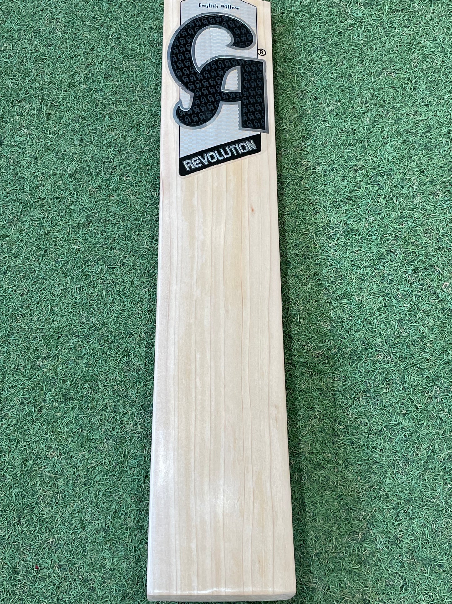 CA Revolution Laminated (Double Wood) Cricket Bat (2lb 11oz)