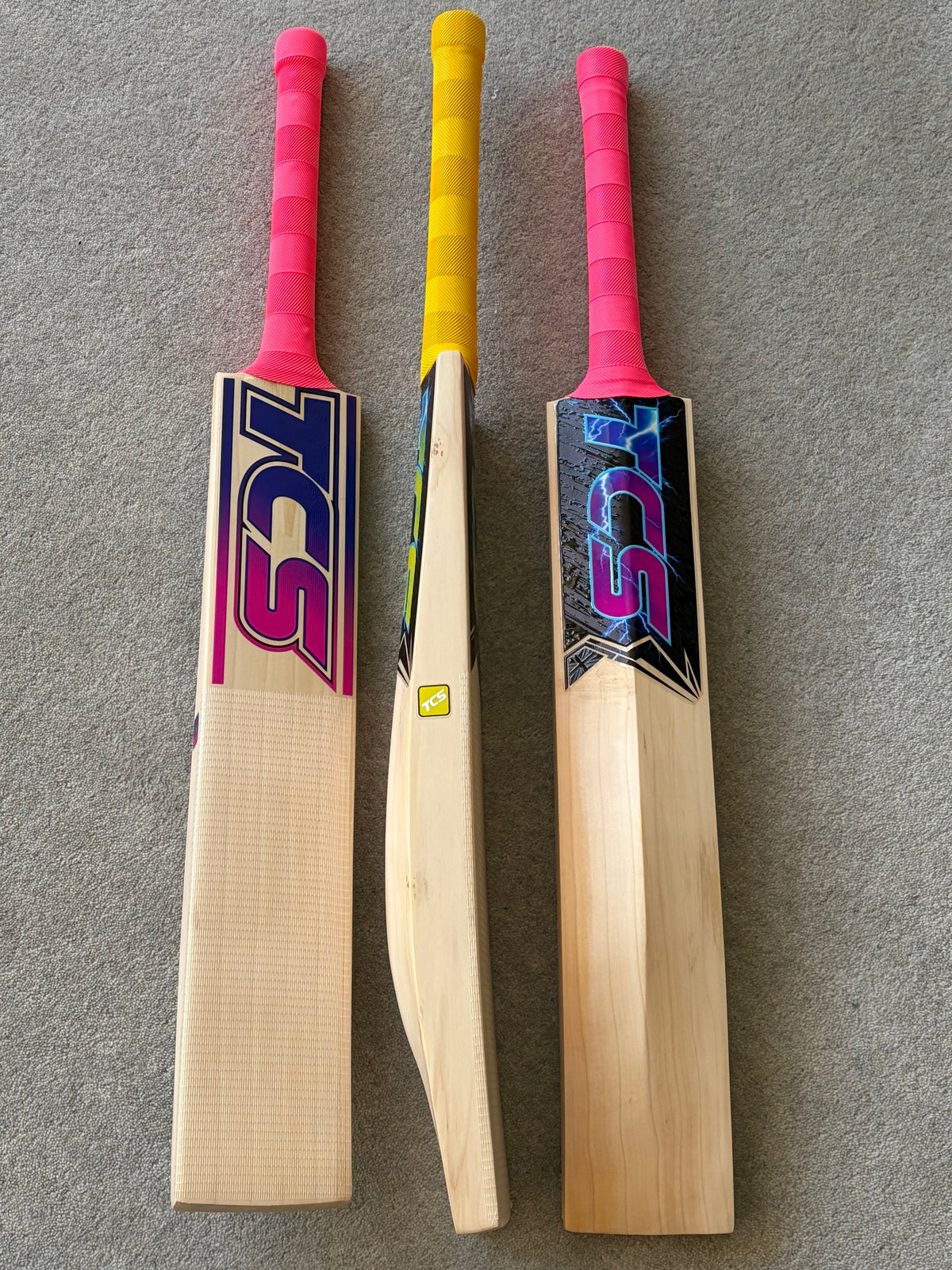 TCS Performance Cricket Bat (Various Weights)
