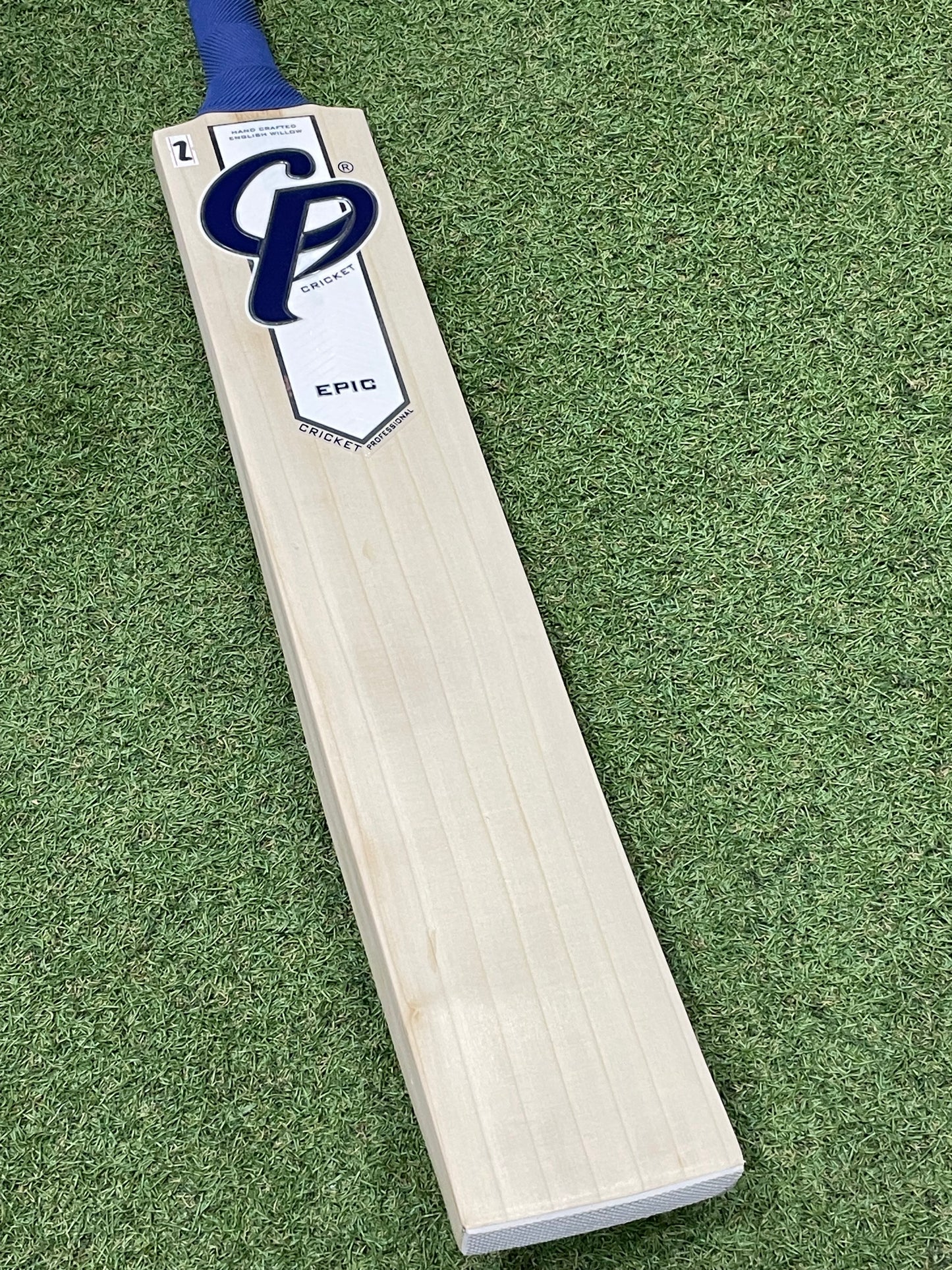 CP Epic Grade 1 Cricket Bat (2lb 10oz)