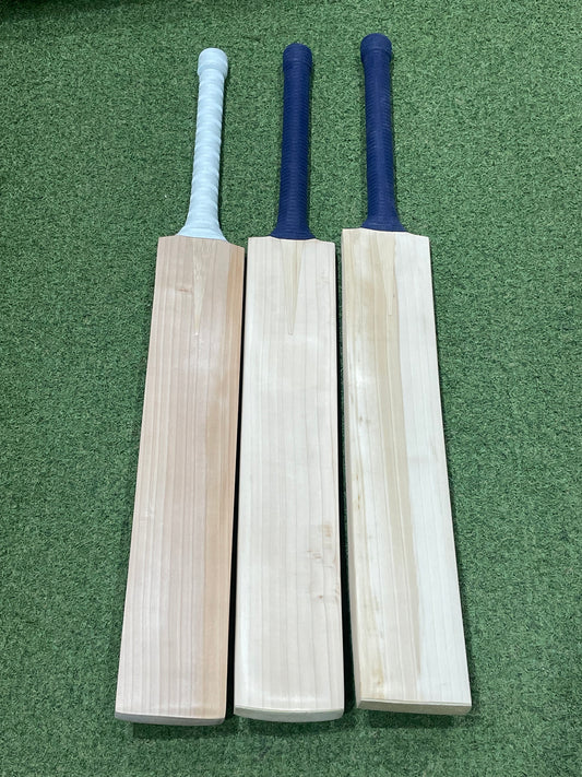 Custom Made Cricket Bat (made in UK)
