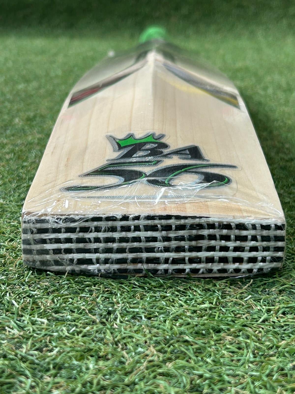 CA BA56 Harrow Junior Cricket Bat (2lb 4oz)