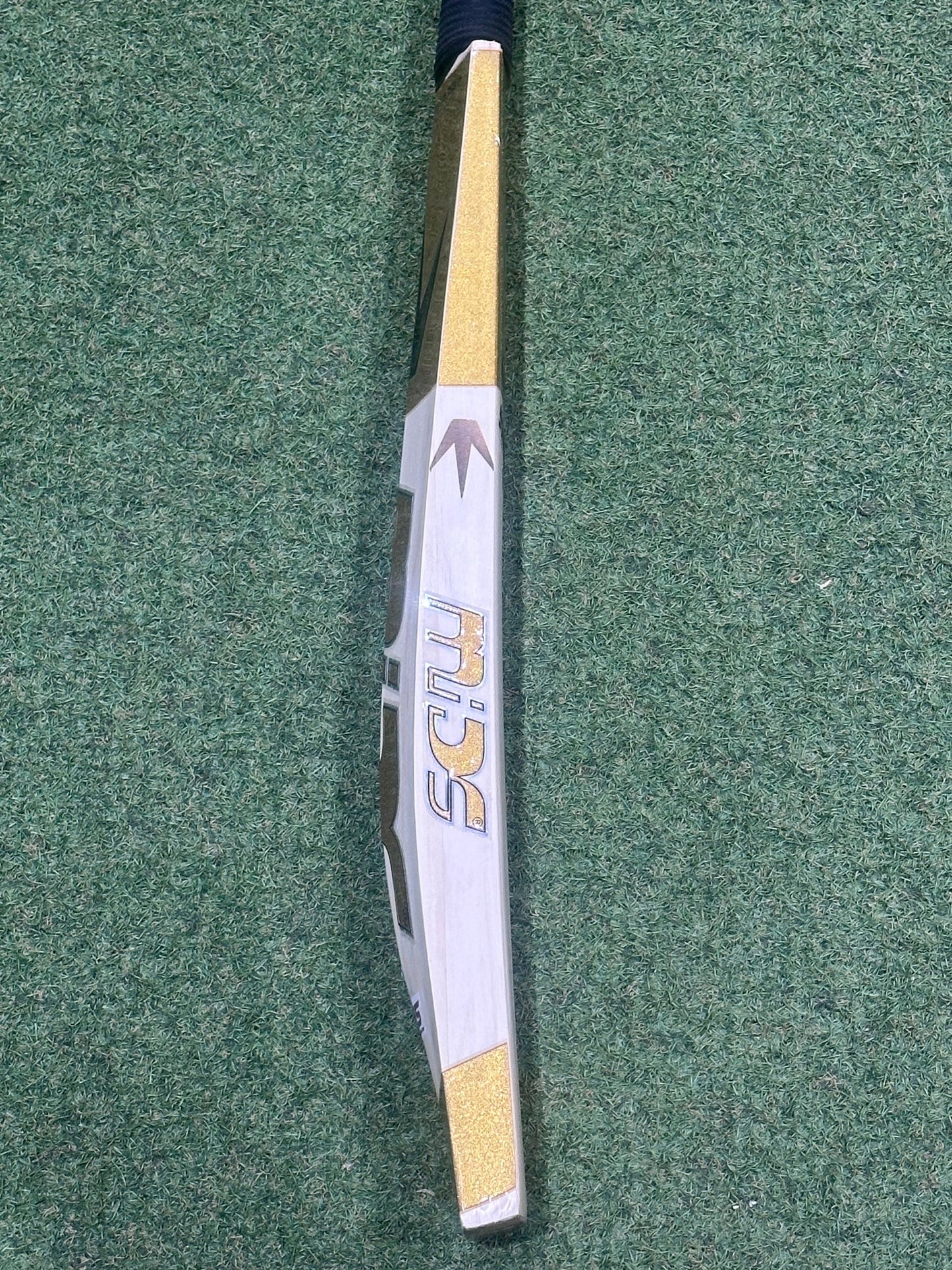 MIDS Special Edition 3 Star Laminate (Double Wood) Cricket Bat (2lb 9oz)