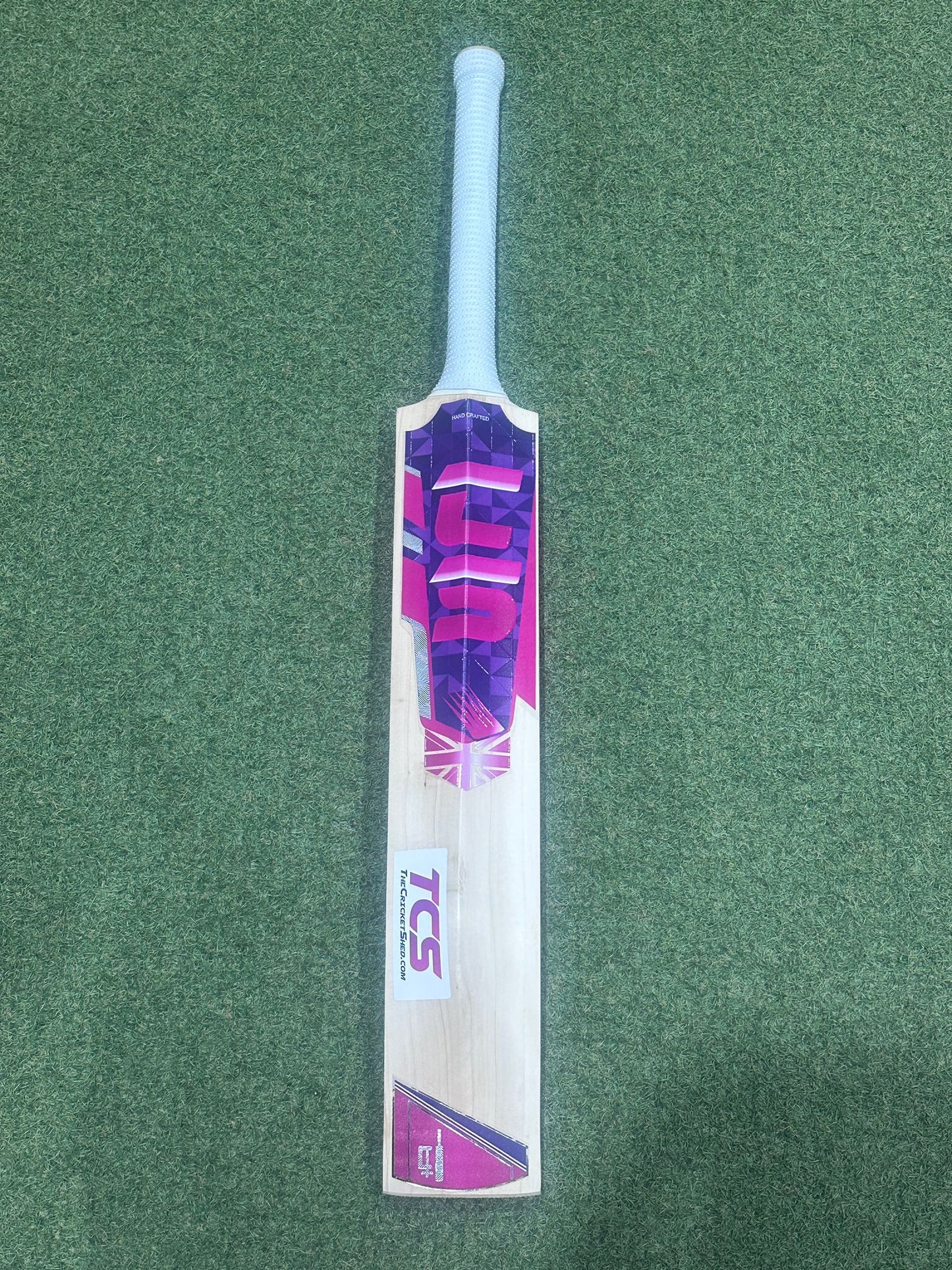 Used Cricket Station Cricket Bat (2lb 11oz)