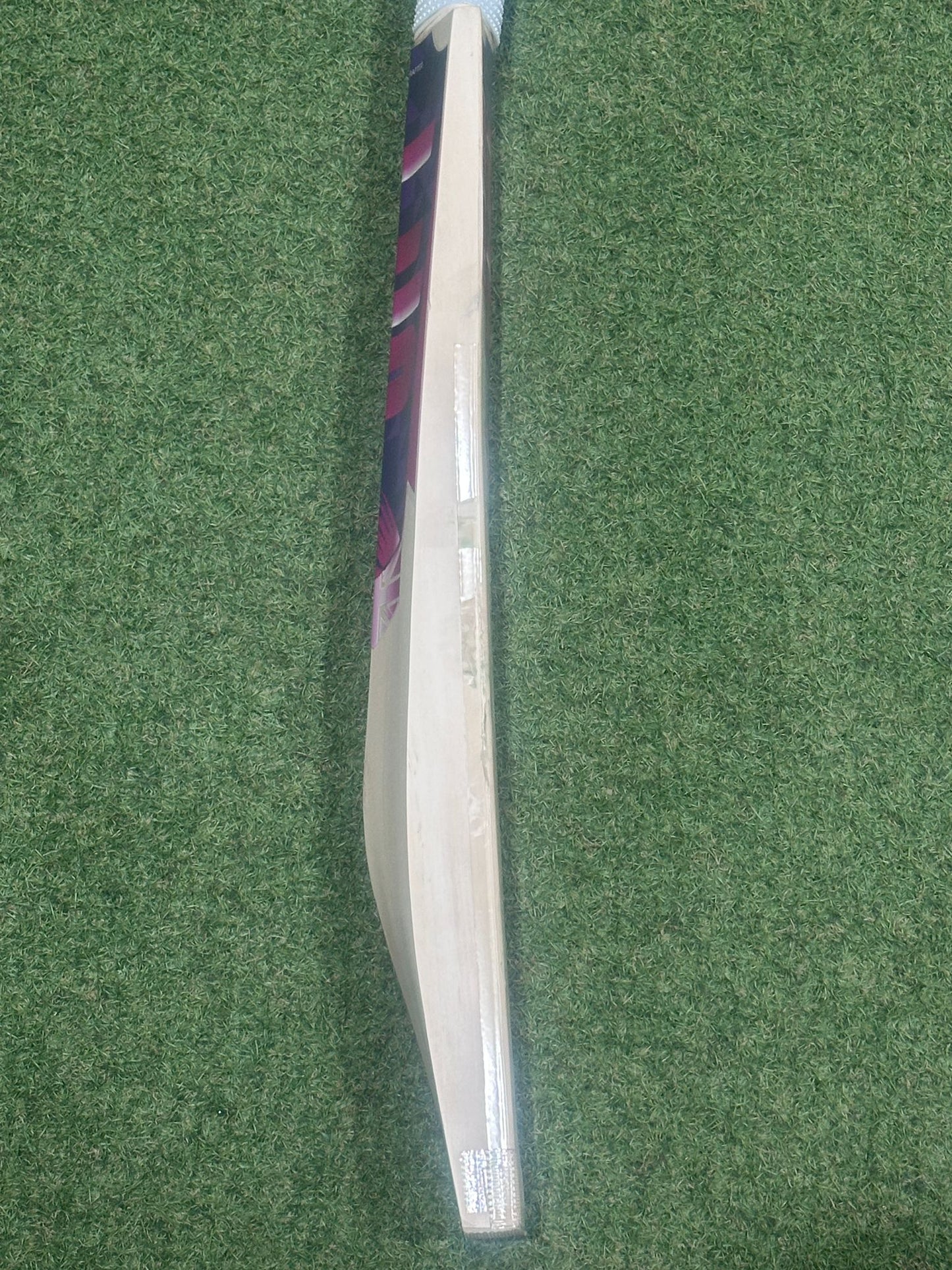 Used Cricket Station Cricket Bat (2lb 11oz)