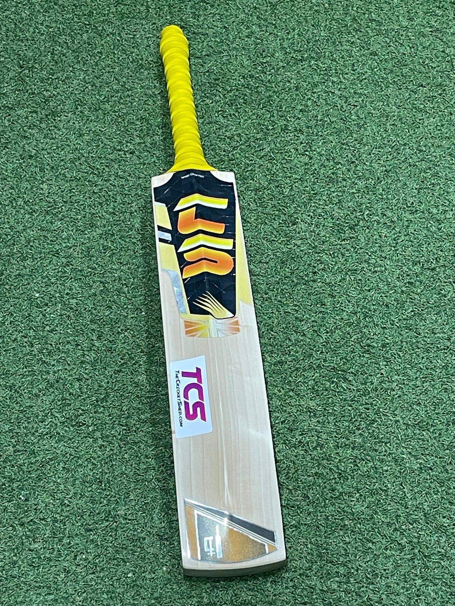 Cricket Station Cricket Bat (2lb 9oz)