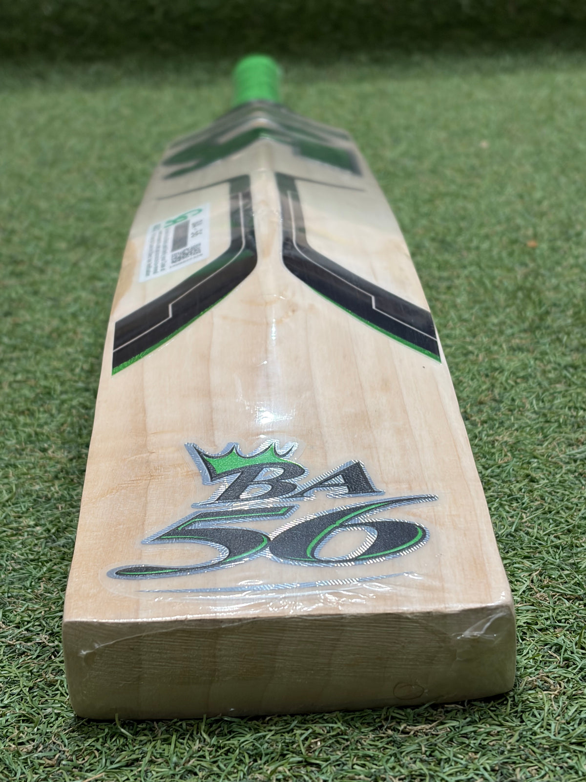 CA BA56 Babar Azam Cricket Bat (2lb 8oz)