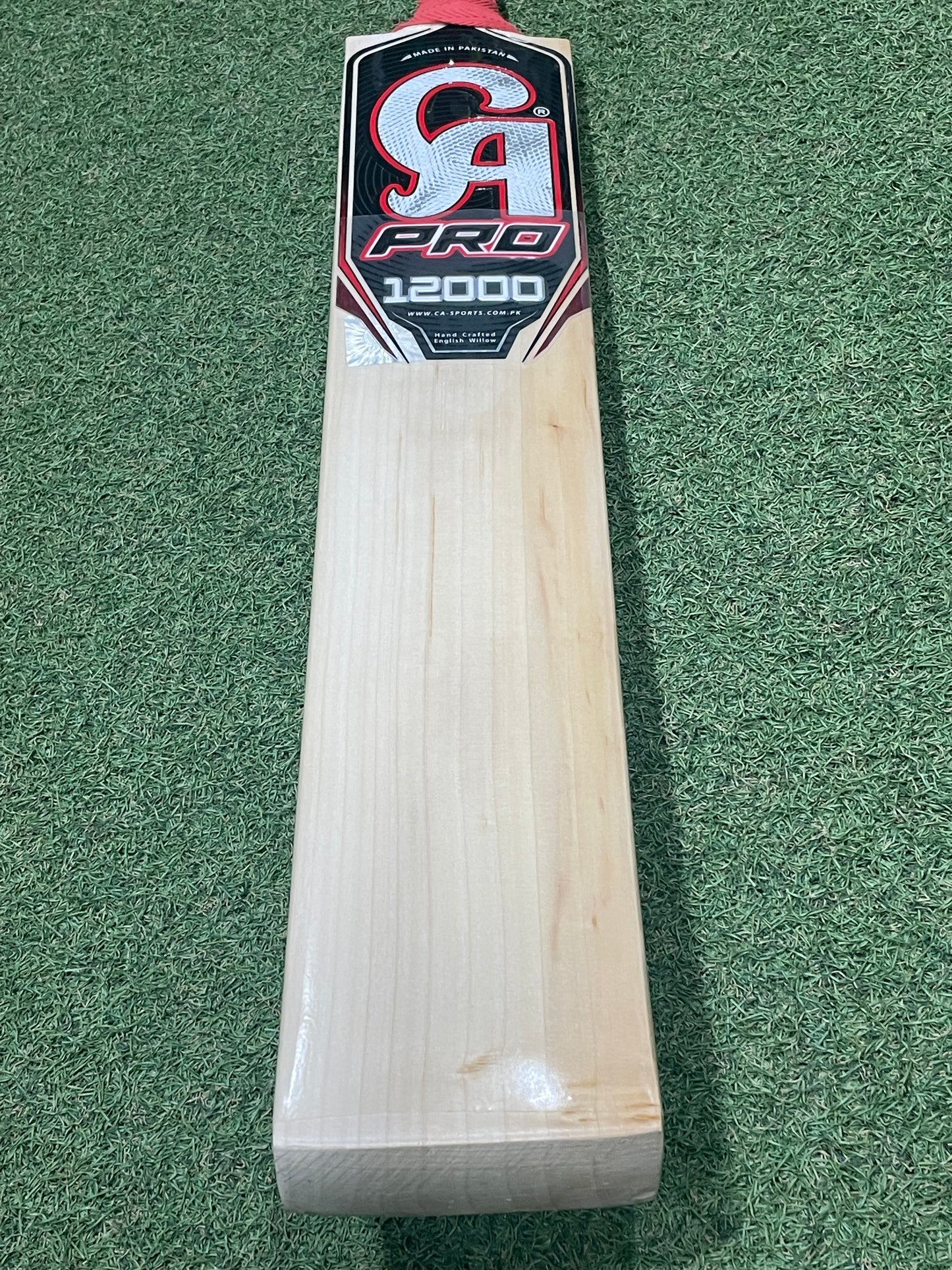 CA Pro 12000 Cricket Bat (2lb 7oz)
