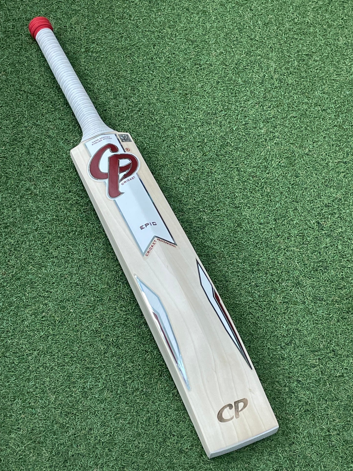 CP Epic Grade 2 Cricket Bat (2lb 10oz)