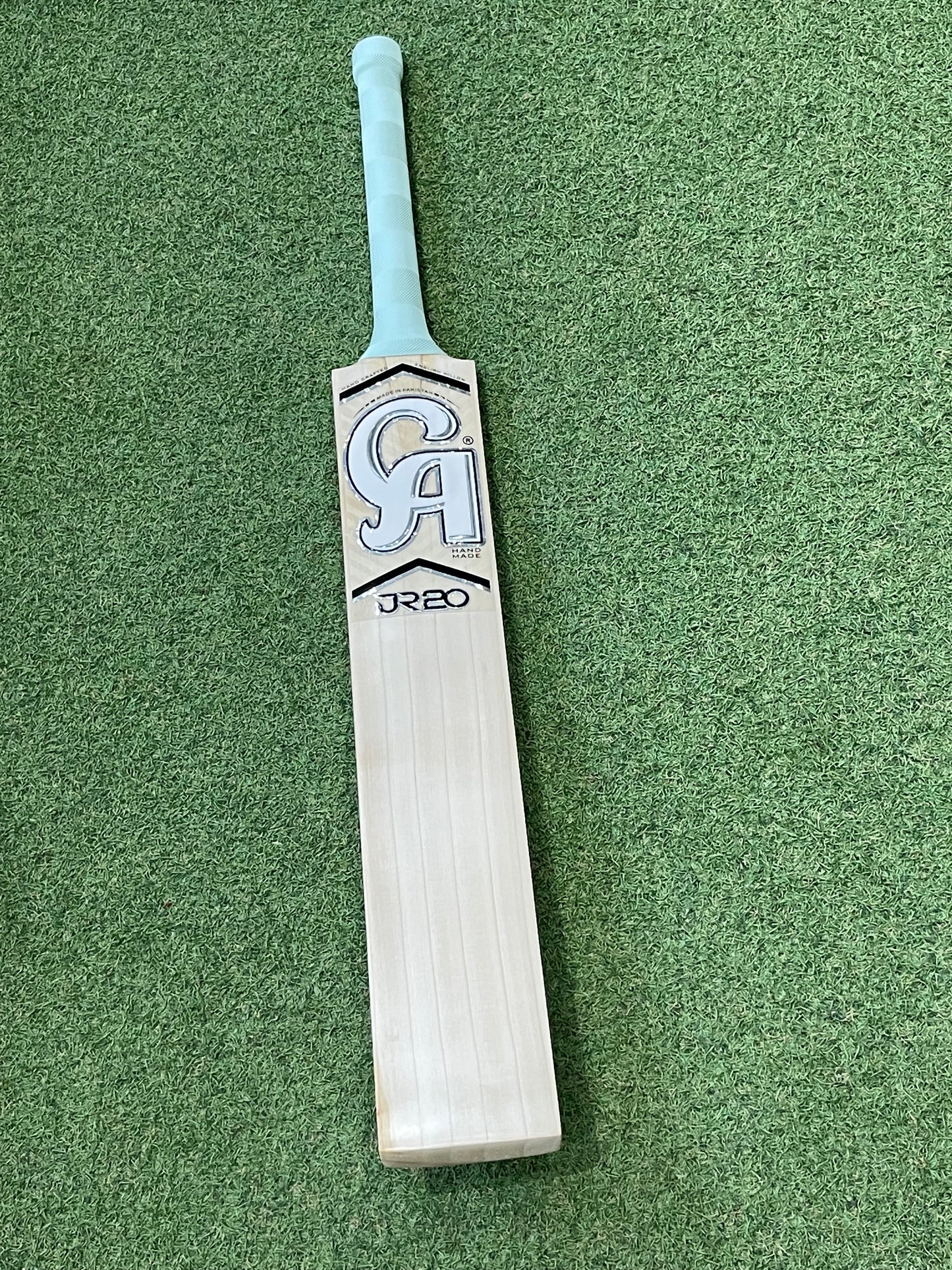 CA JR20 Cricket Bat (2lb 11oz)