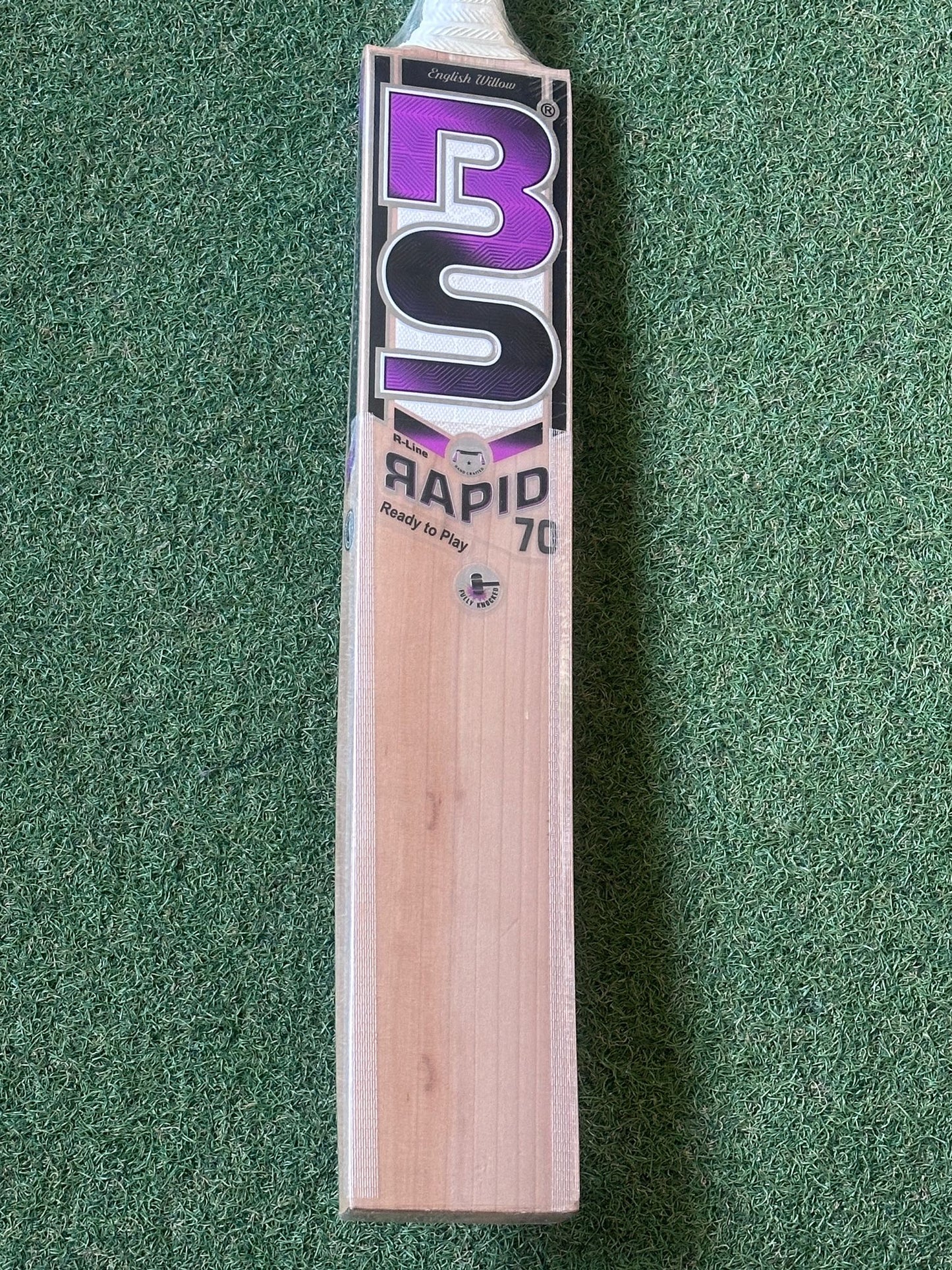BS Rapid 70 Cricket Bat (2lb 9oz)