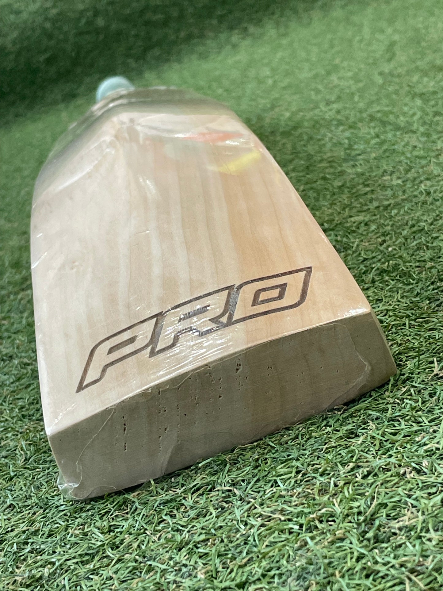 CA Plain Cricket Bat (2lb 11oz)
