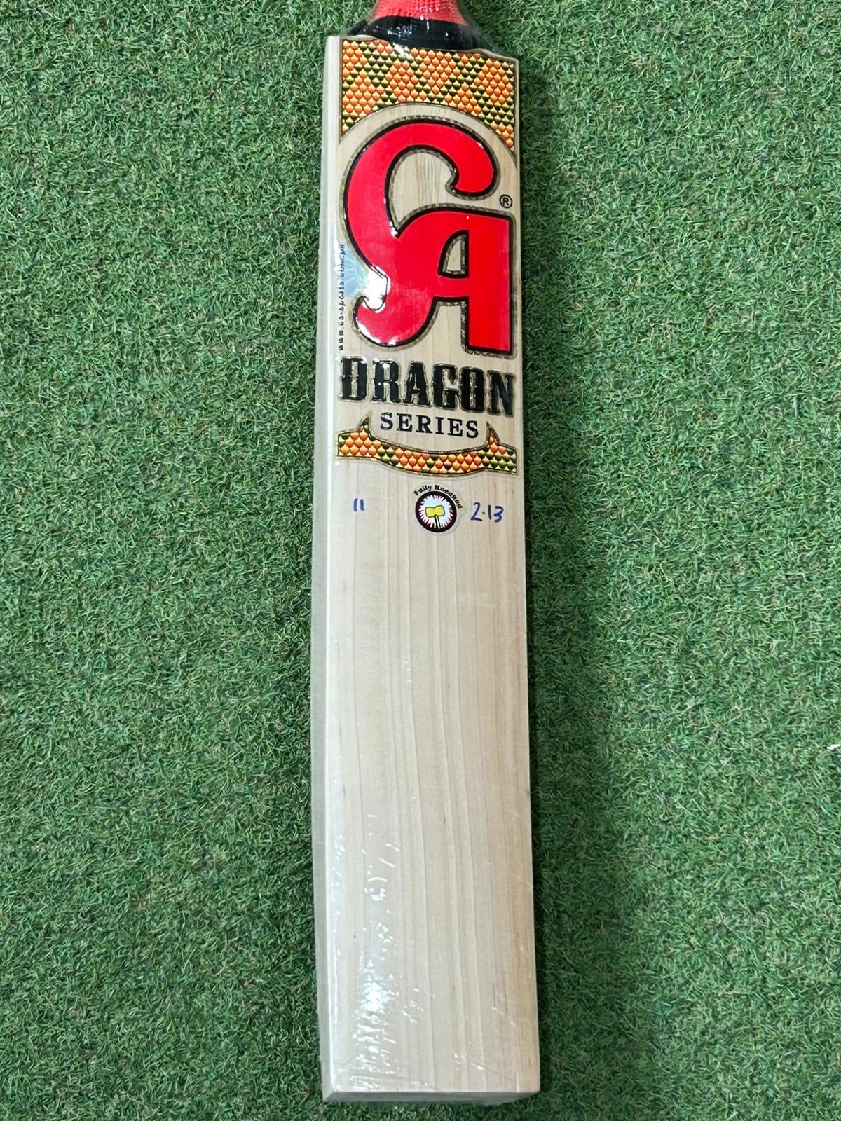 CA Dragon Laminate Cricket Bat (2lb 13oz)