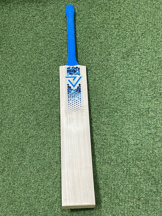 Vader Sports Blue Edition Cricket Bat (2lb 12oz)