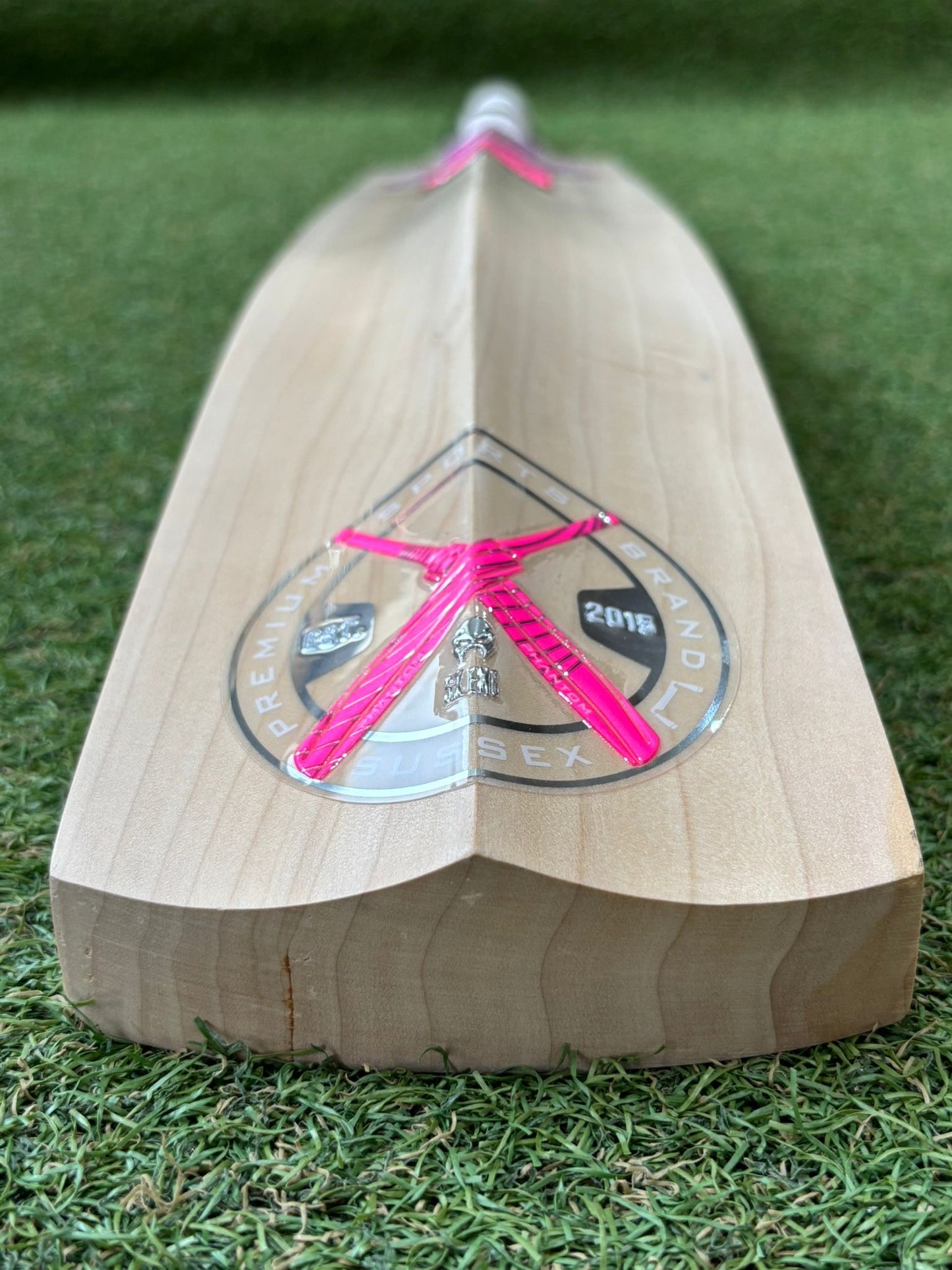 Phantom Shadow Performance Cricket Bat (2lb 7oz)