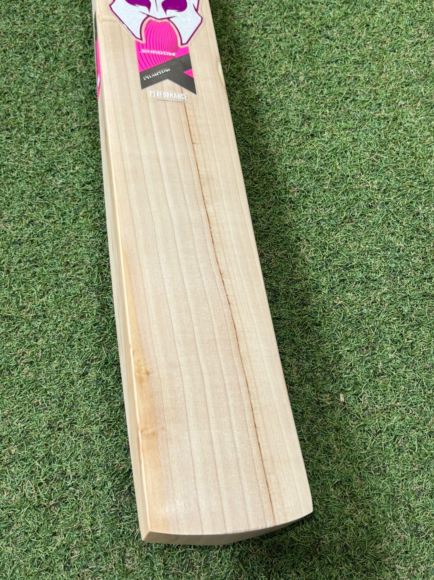Phantom Shadow Performance Cricket Bat (2lb 7oz)